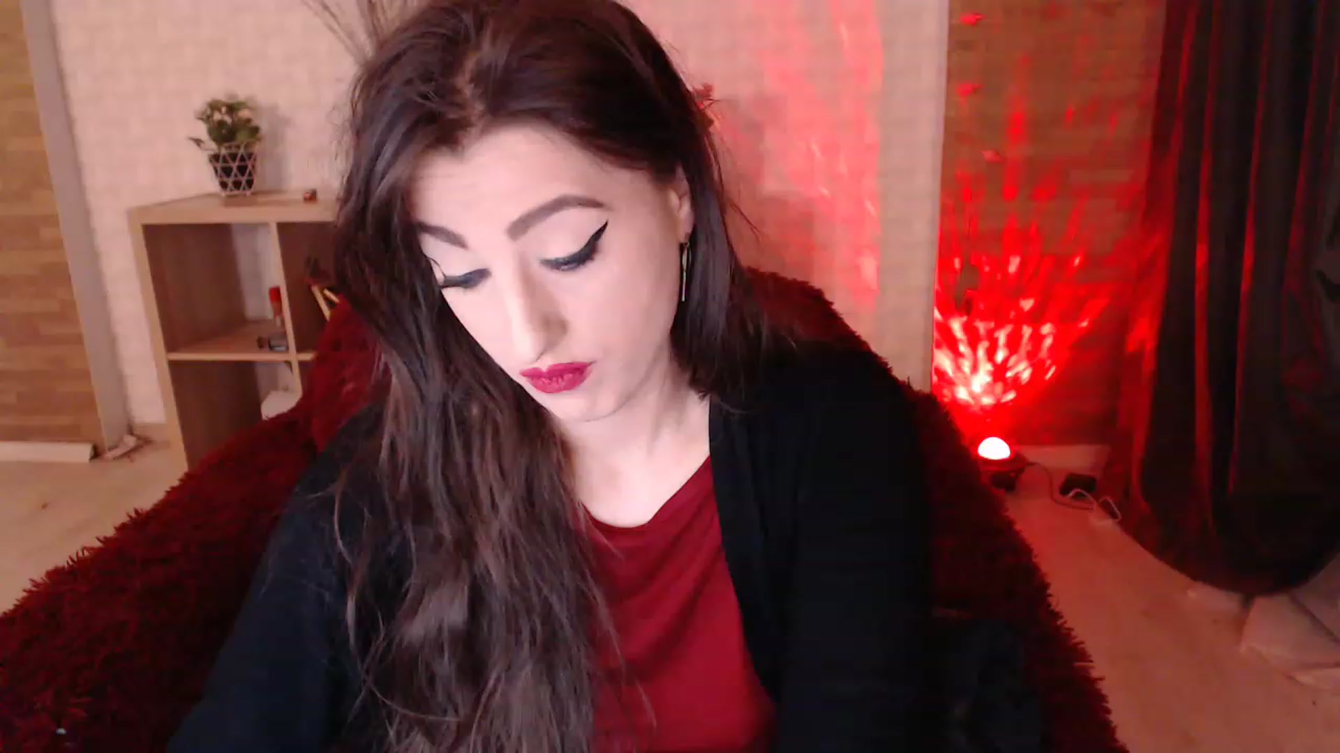 Gallery image thumbnail from HotRebbecca's myfreecams stream on, 12/09/2022, 08:25 image 15 of 20