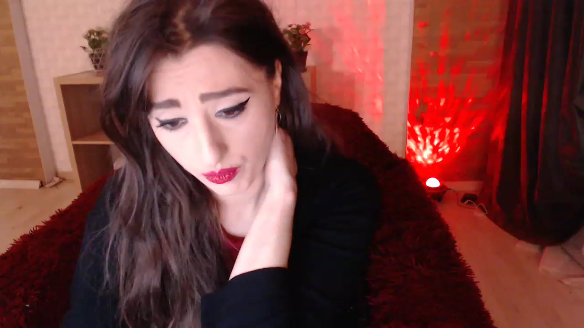 Gallery image thumbnail from HotRebbecca's myfreecams stream on, 12/09/2022, 08:25 image 3 of 20