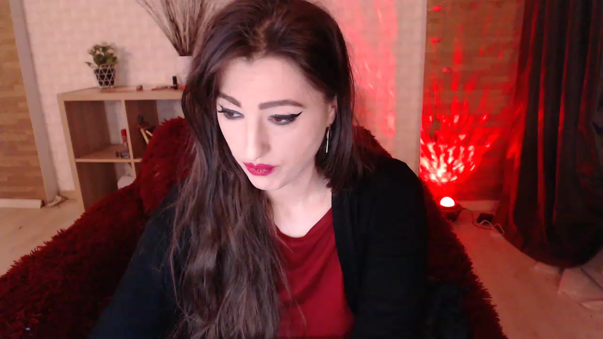 Gallery image thumbnail from HotRebbecca's myfreecams stream on, 12/09/2022, 08:25 image 19 of 20