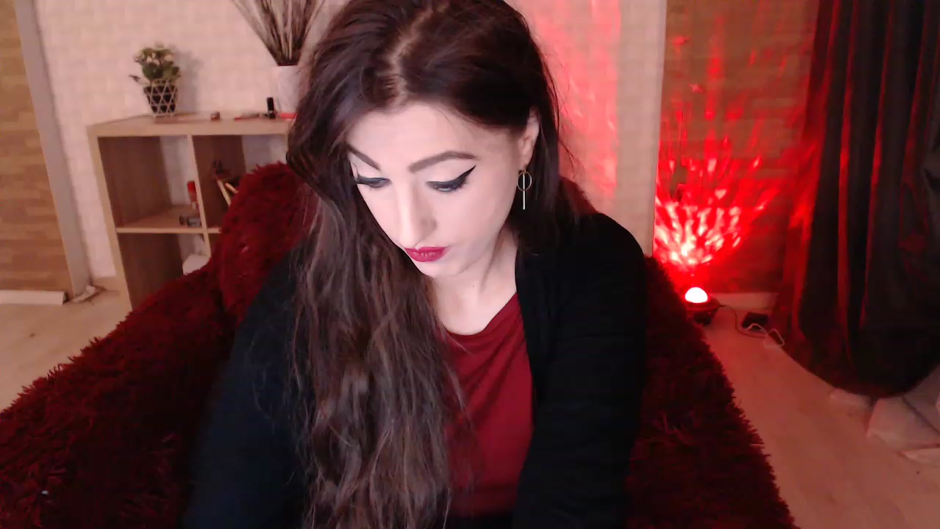 Gallery image thumbnail from HotRebbecca's myfreecams stream on, 12/09/2022, 08:25 image 7 of 20