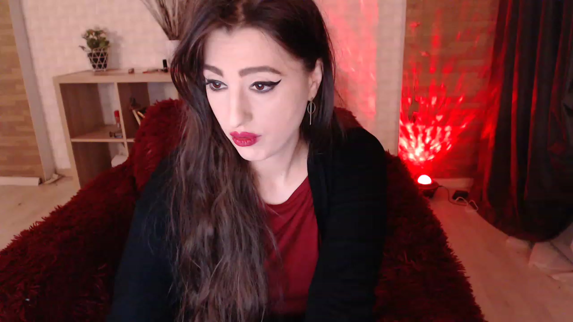 Gallery image thumbnail from HotRebbecca's myfreecams stream on, 12/09/2022, 08:25 image 6 of 20