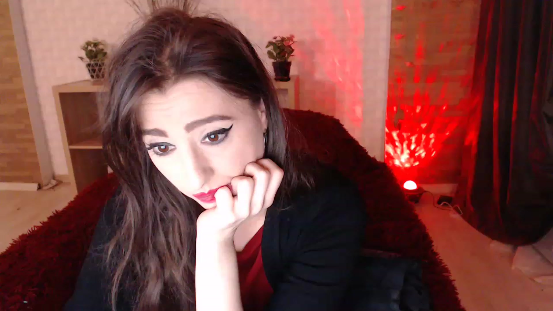 Gallery image thumbnail from HotRebbecca's myfreecams stream on, 12/09/2022, 08:25 image 16 of 20