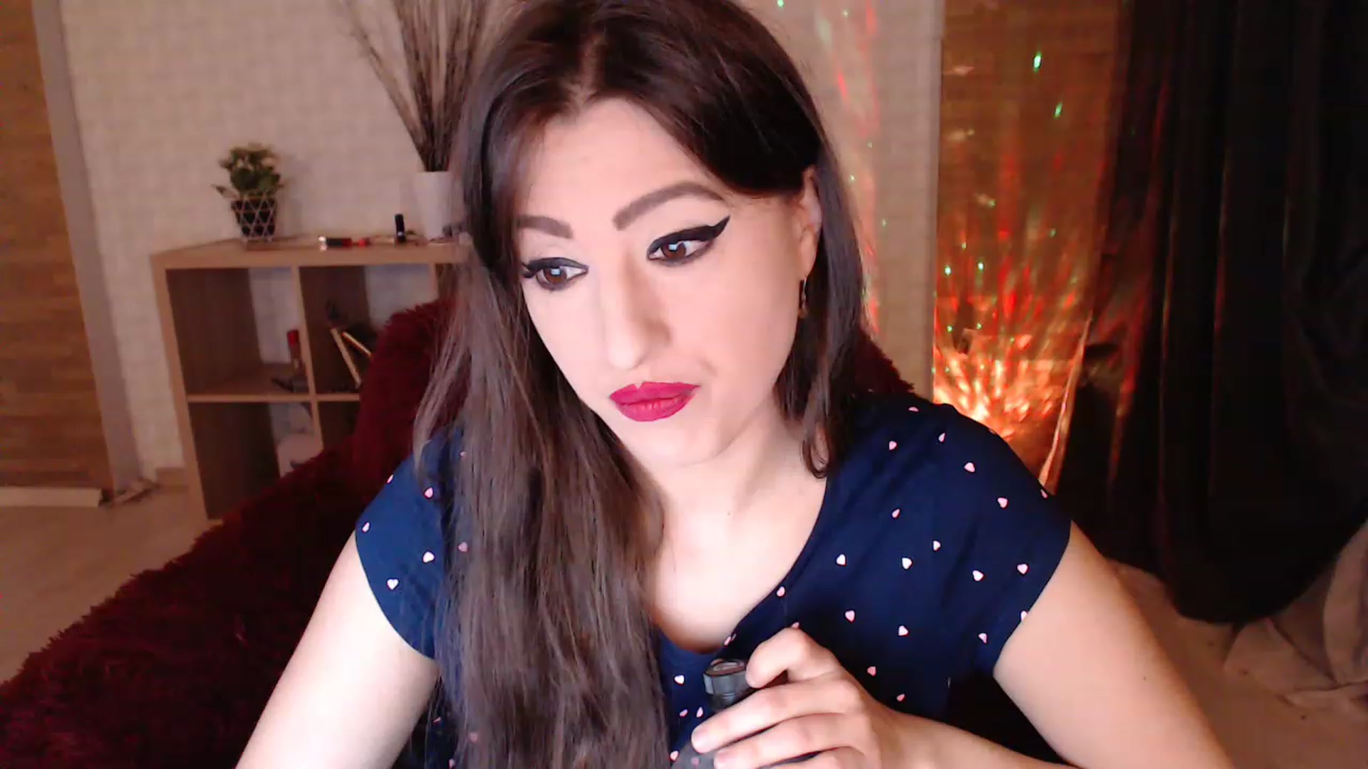 Gallery image thumbnail from HotRebbecca's myfreecams stream on, 12/12/2022, 03:01 image 9 of 20