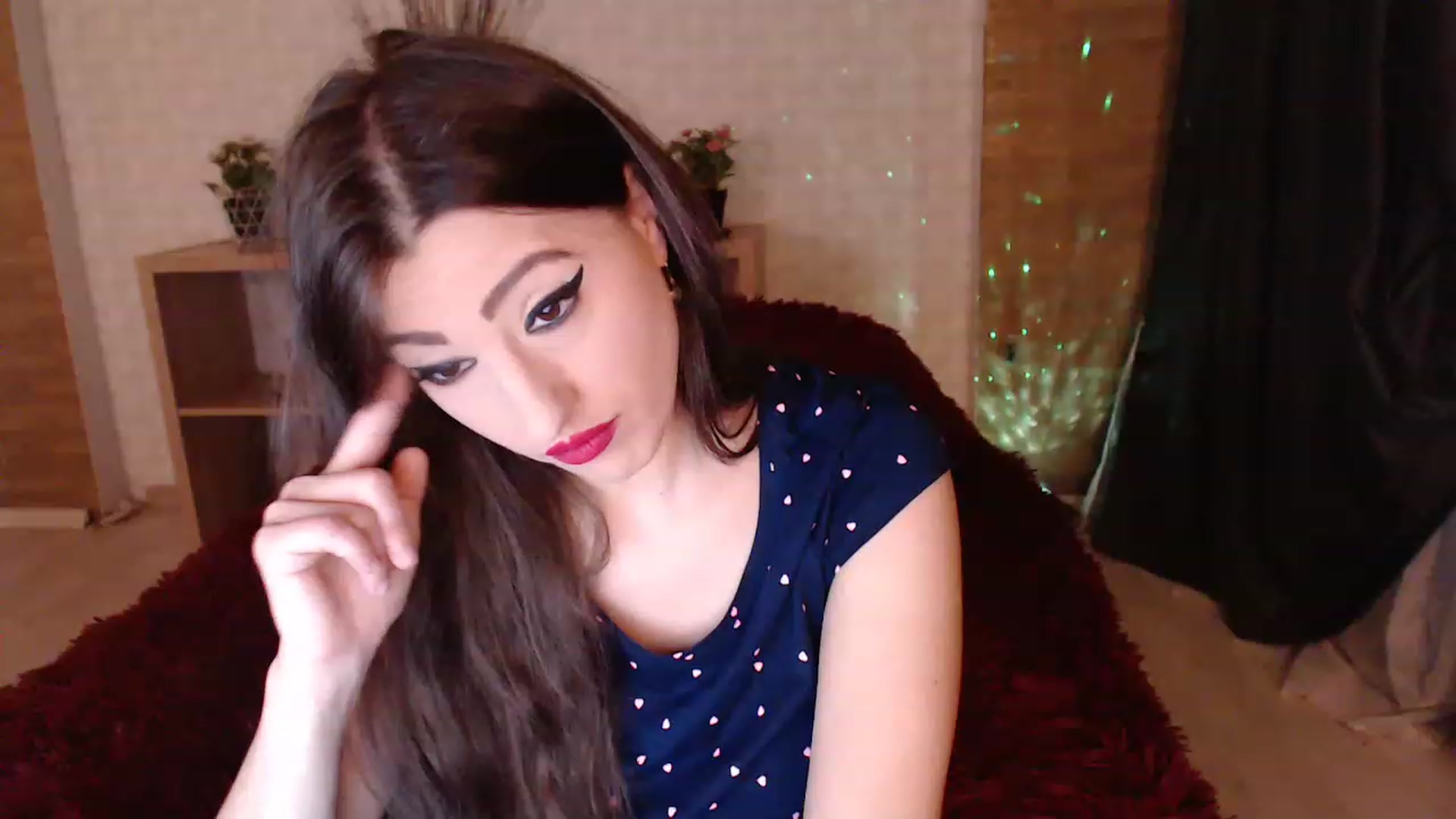 Gallery image thumbnail from HotRebbecca's myfreecams stream on, 12/12/2022, 03:01 image 20 of 20