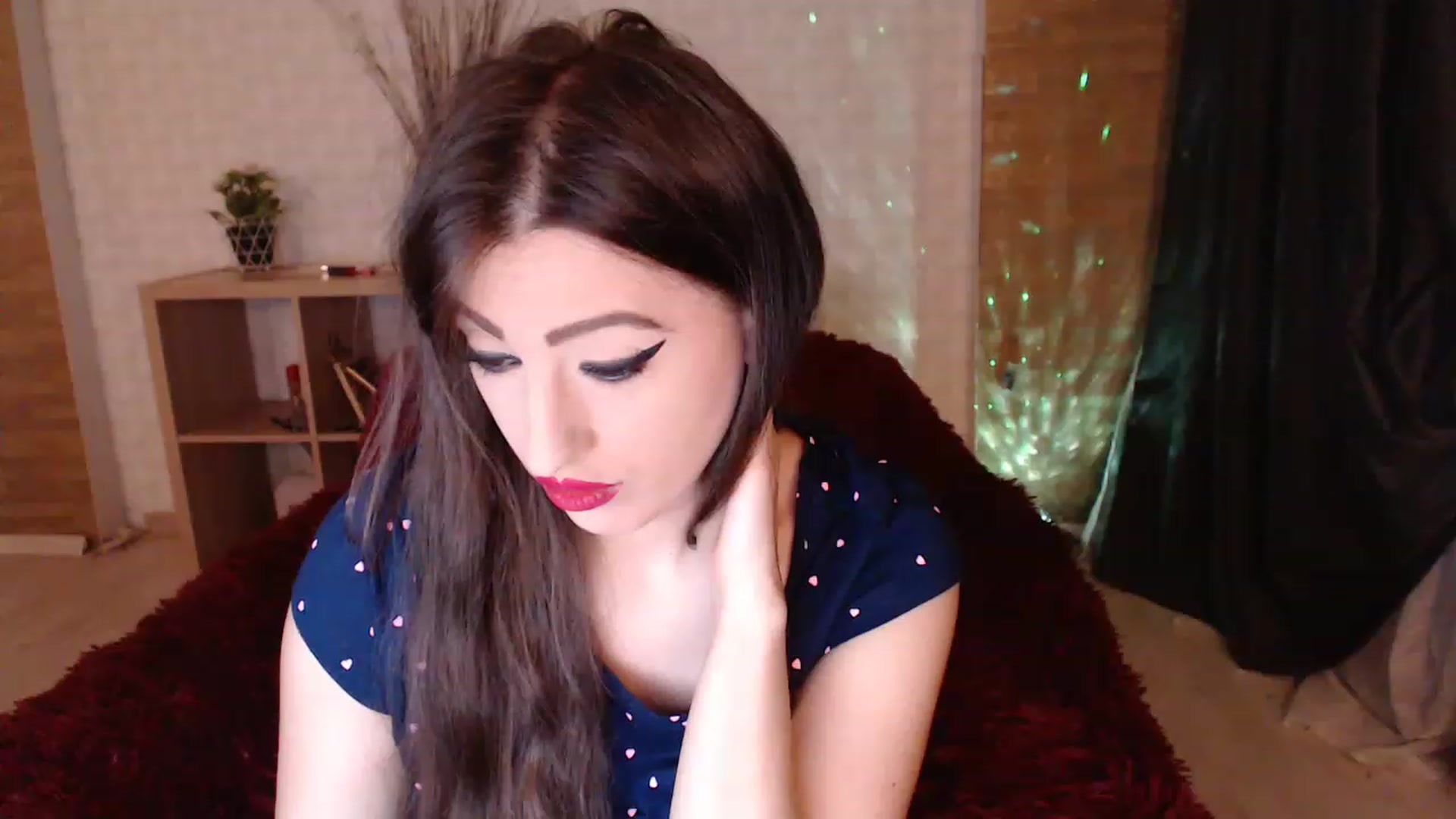 Gallery image thumbnail from HotRebbecca's myfreecams stream on, 12/12/2022, 03:01 image 17 of 20