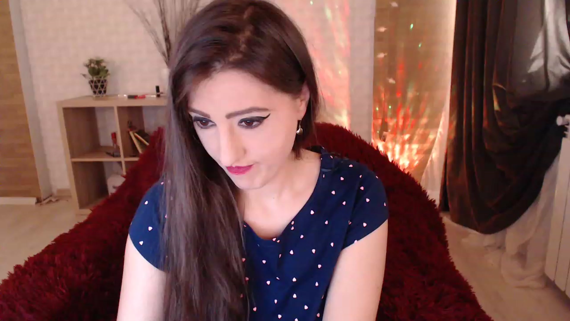 Gallery image thumbnail from HotRebbecca's myfreecams stream on, 12/12/2022, 08:19 image 7 of 20