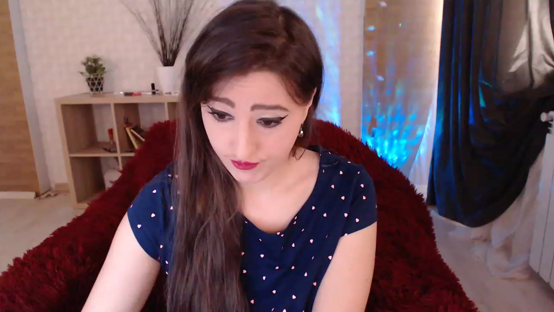 Gallery image thumbnail from HotRebbecca's myfreecams stream on, 12/12/2022, 08:19 image 14 of 20