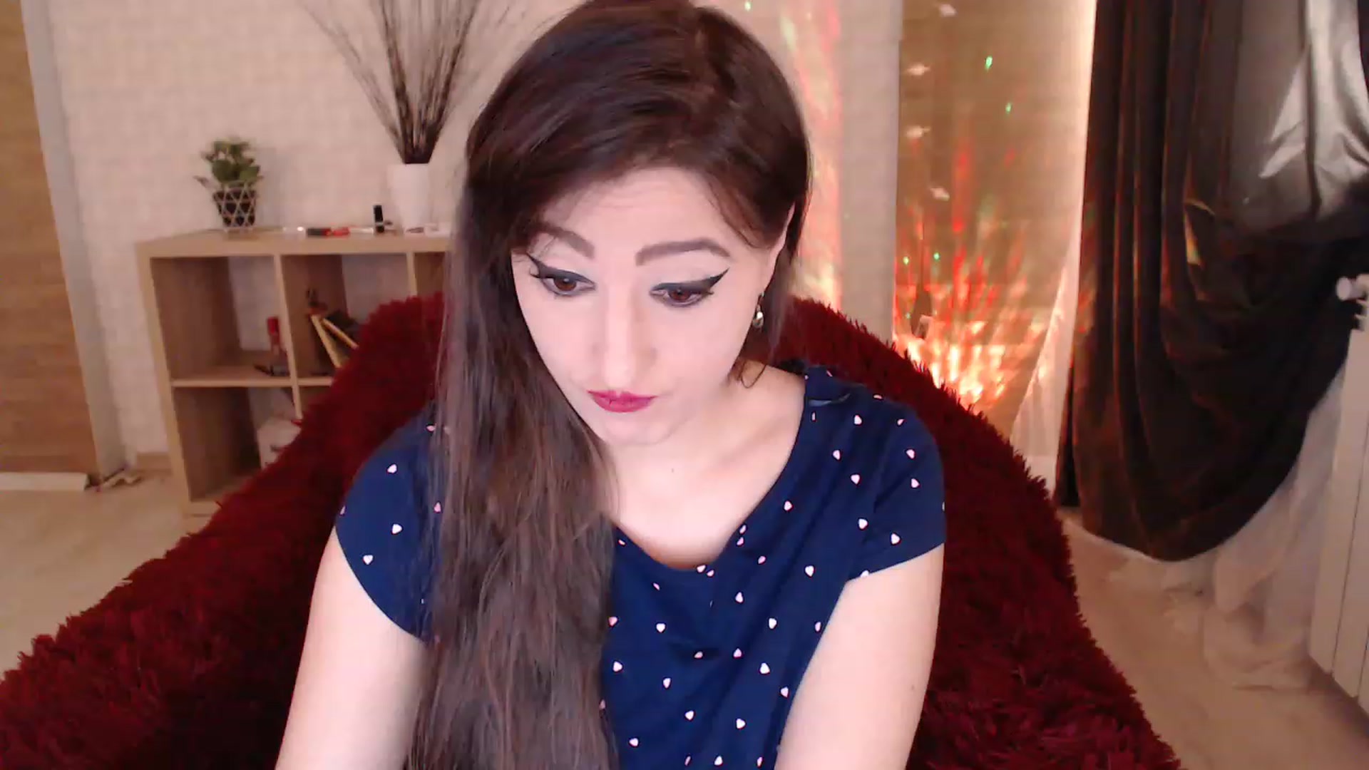 Gallery image thumbnail from HotRebbecca's myfreecams stream on, 12/12/2022, 08:19 image 13 of 20