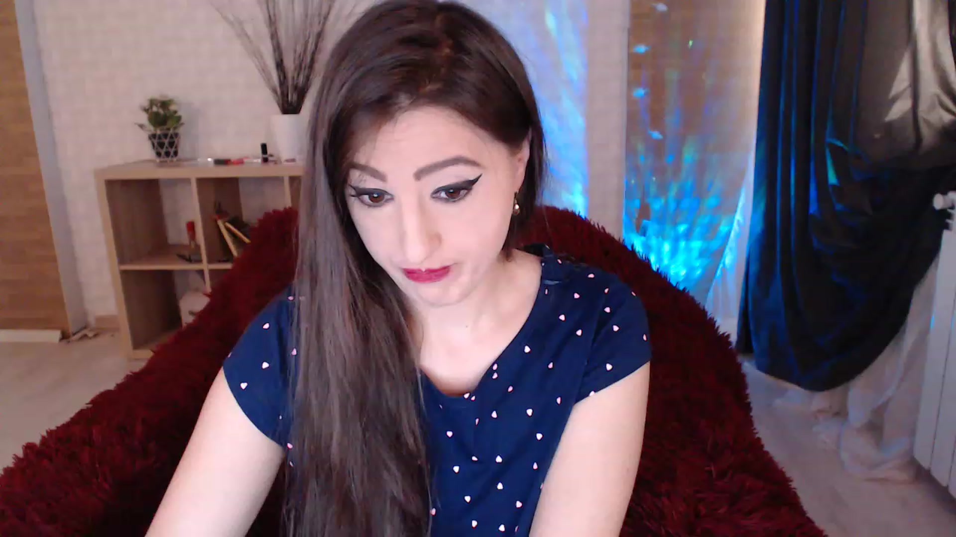 Gallery image thumbnail from HotRebbecca's myfreecams stream on, 12/12/2022, 08:19 image 8 of 20