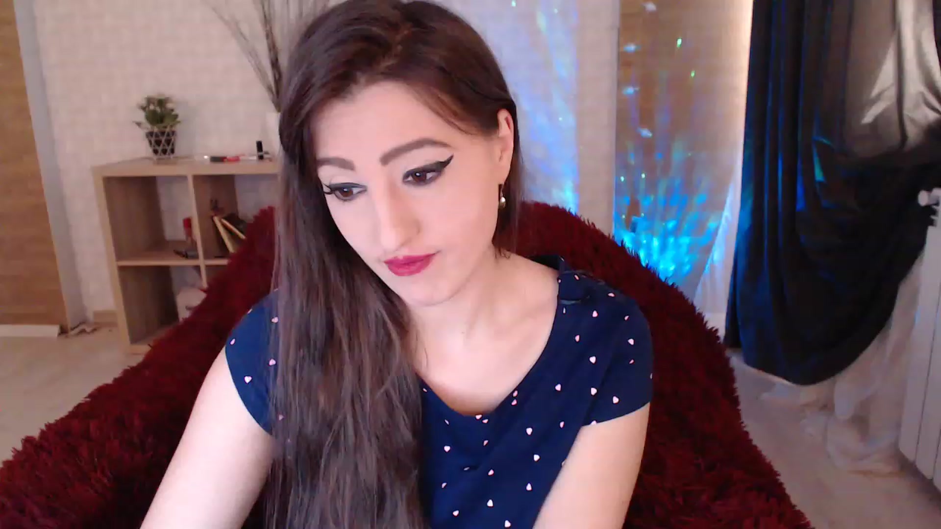 Gallery image thumbnail from HotRebbecca's myfreecams stream on, 12/12/2022, 08:19 image 17 of 20