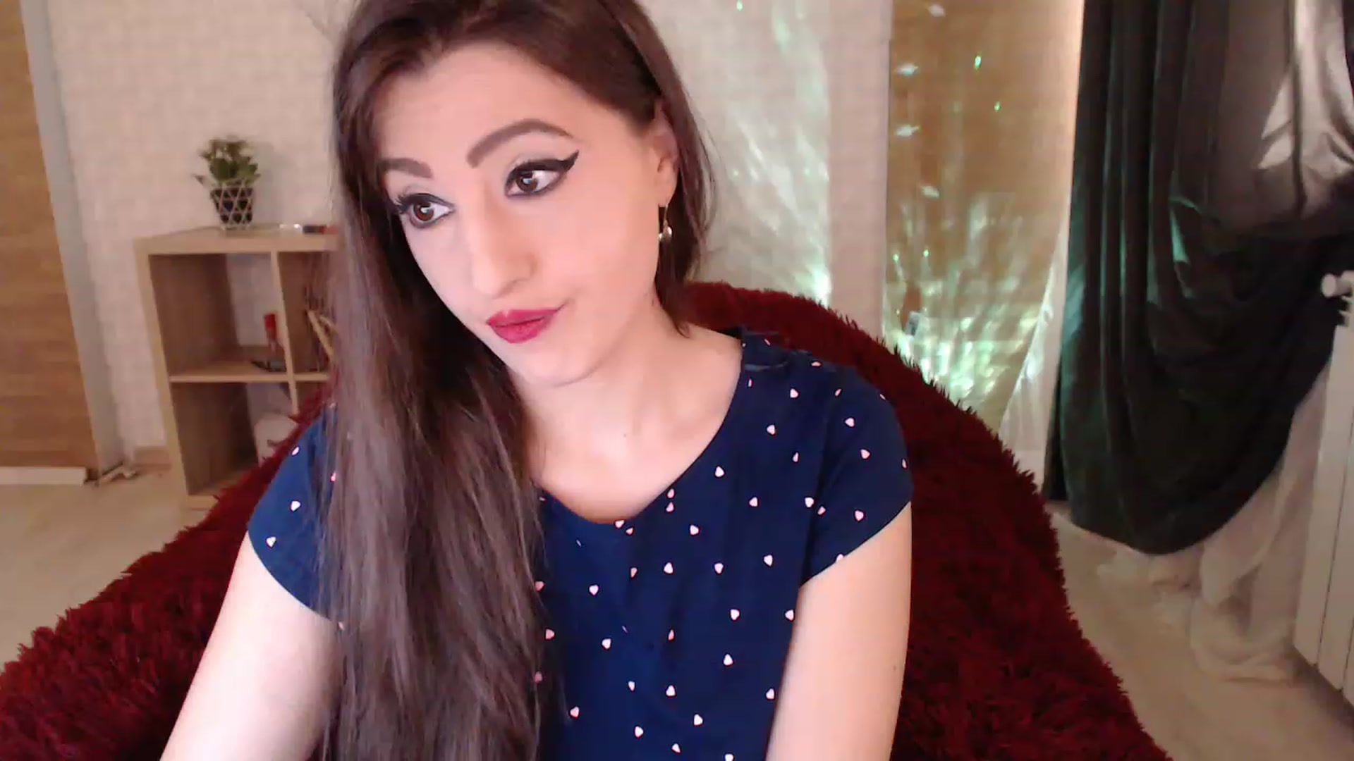 Gallery image thumbnail from HotRebbecca's myfreecams stream on, 12/12/2022, 08:19 image 3 of 20