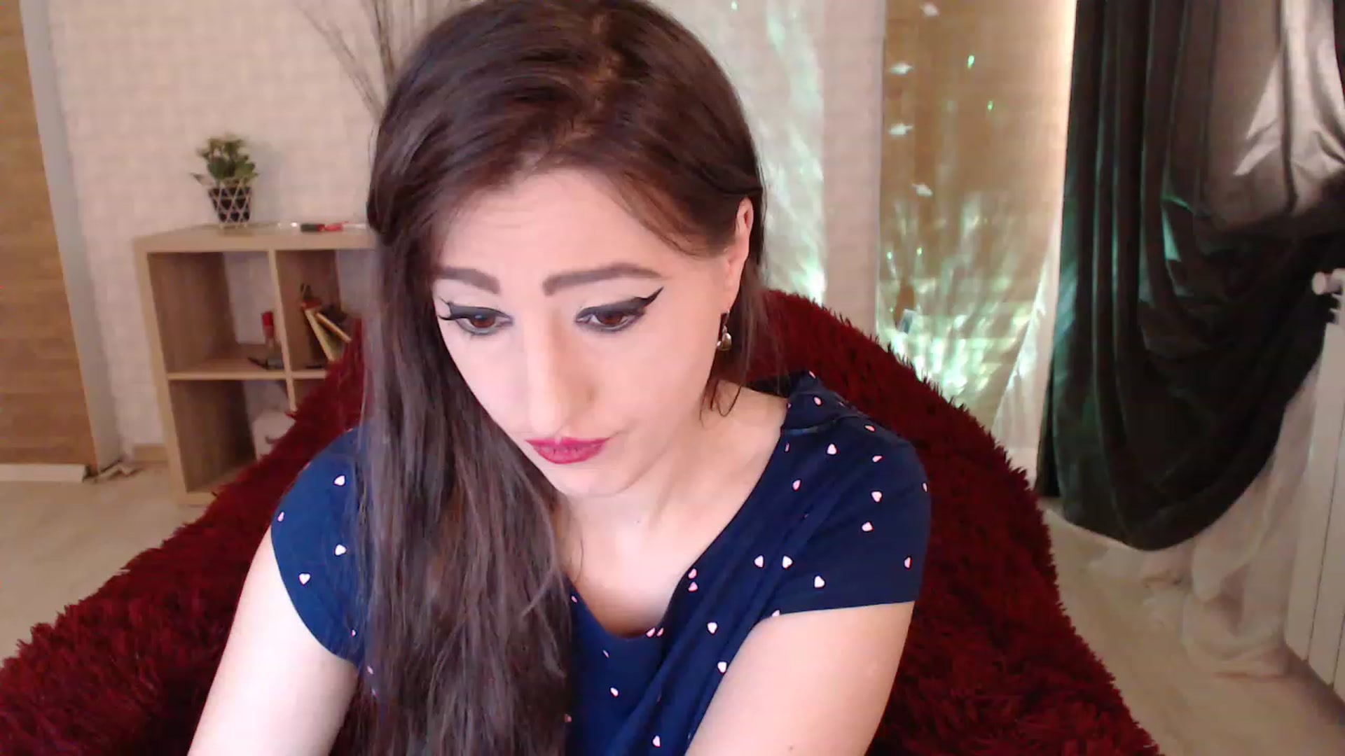 Gallery image thumbnail from HotRebbecca's myfreecams stream on, 12/12/2022, 08:19 image 15 of 20
