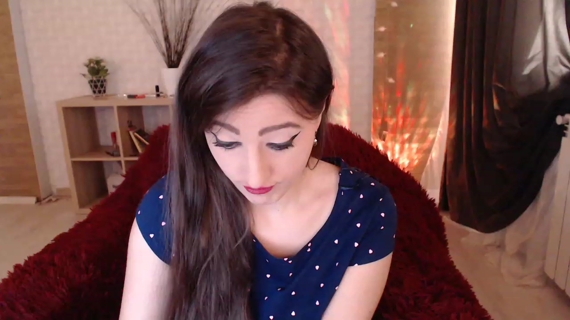 Gallery image thumbnail from HotRebbecca's myfreecams stream on, 12/12/2022, 08:19 image 16 of 20