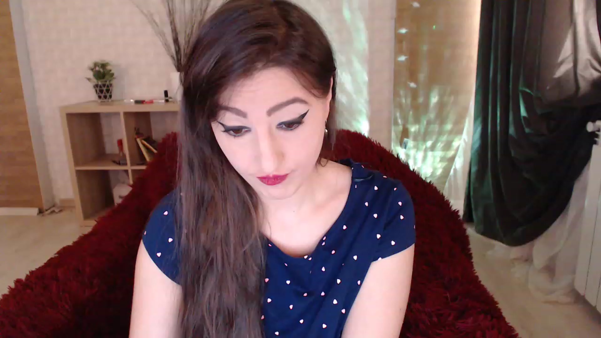 Gallery image thumbnail from HotRebbecca's myfreecams stream on, 12/12/2022, 08:19 image 12 of 20