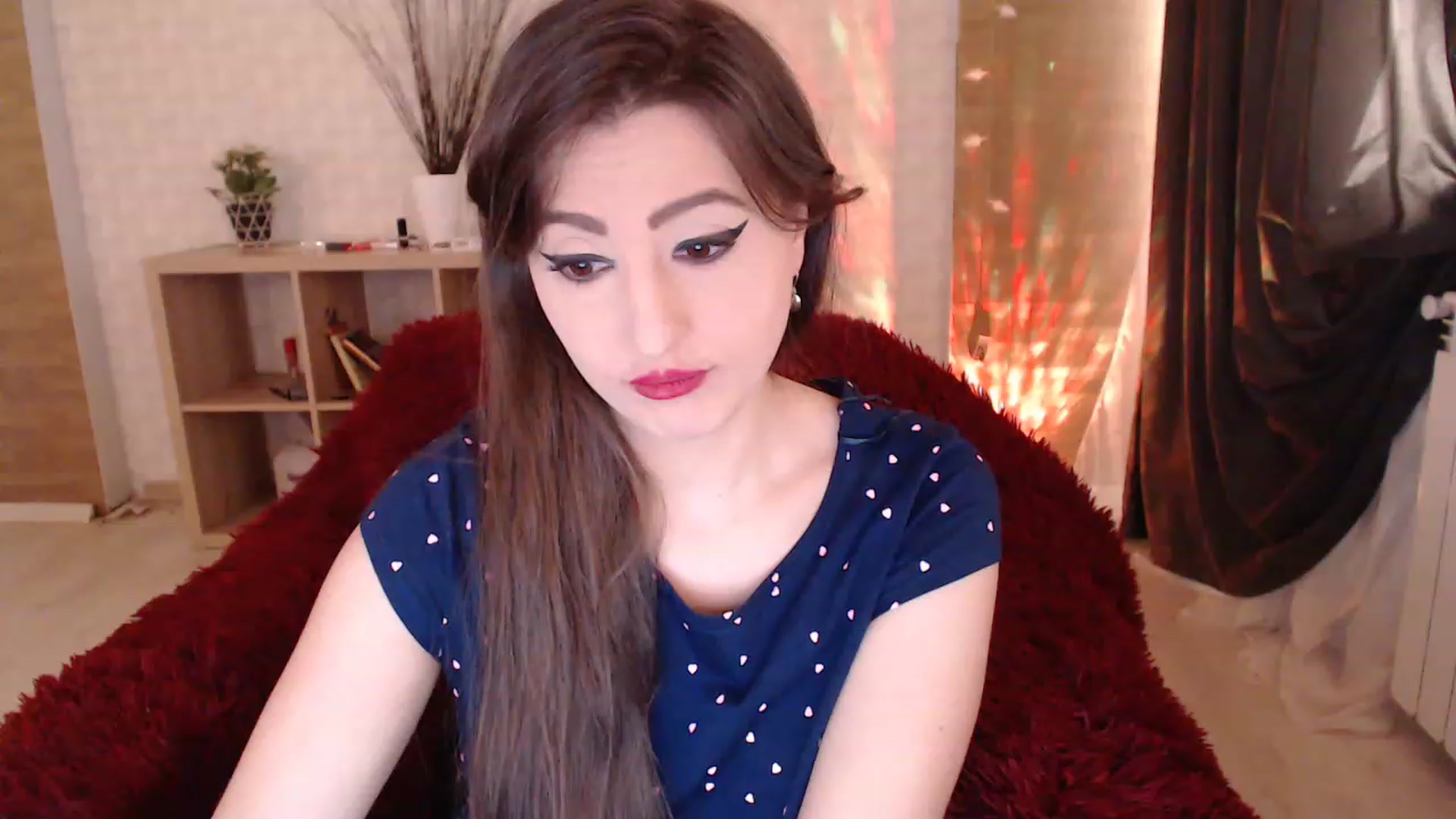 Gallery image thumbnail from HotRebbecca's myfreecams stream on, 12/12/2022, 08:19 image 10 of 20