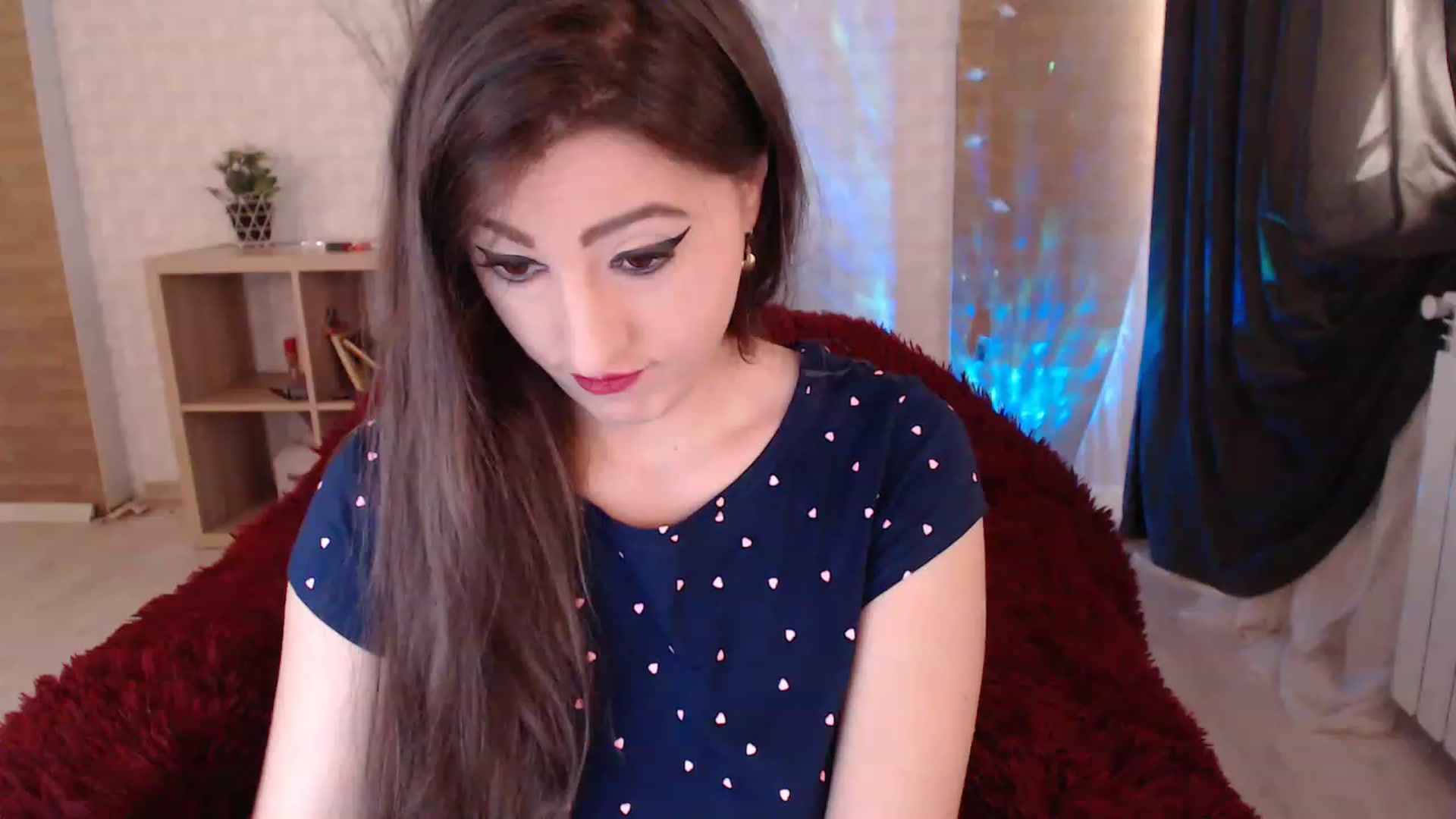 Gallery image thumbnail from HotRebbecca's myfreecams stream on, 12/12/2022, 08:19 image 2 of 20