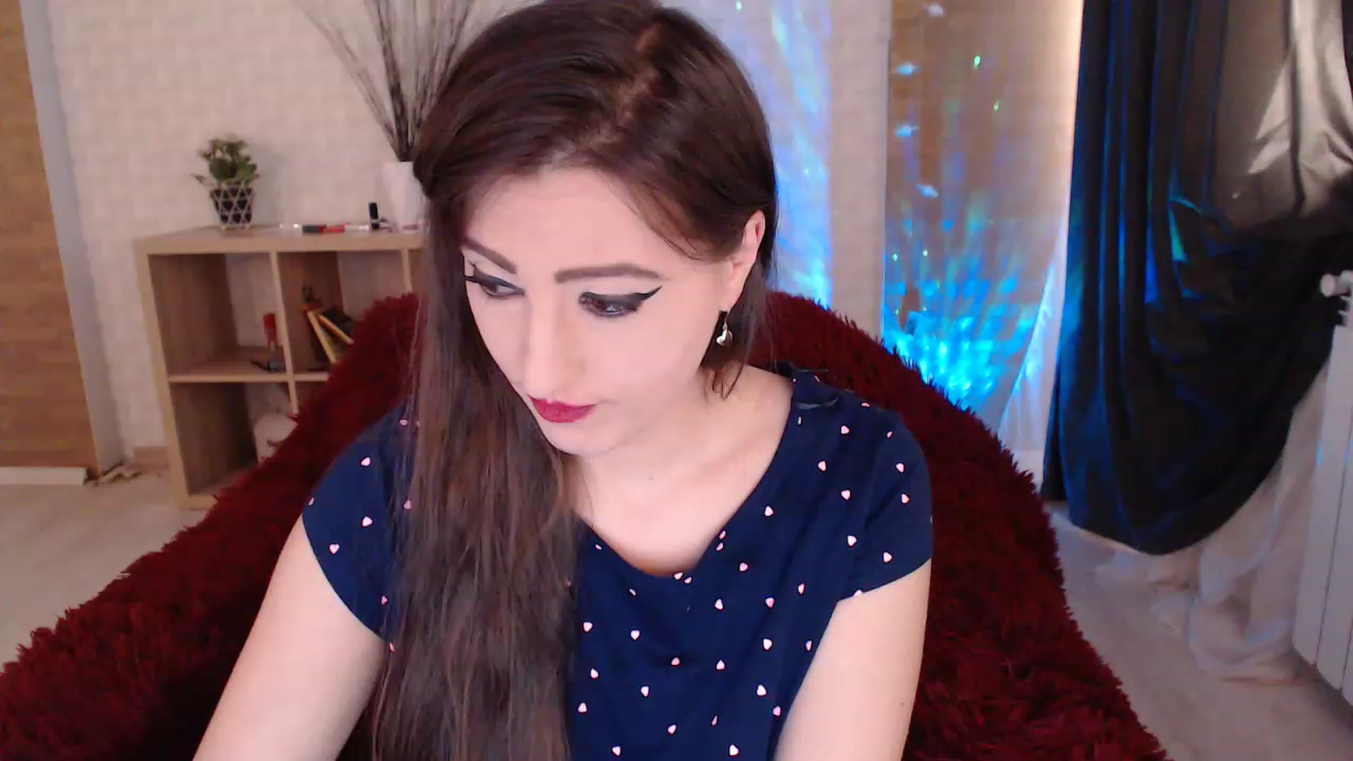 Gallery image thumbnail from HotRebbecca's myfreecams stream on, 12/12/2022, 08:19 image 11 of 20