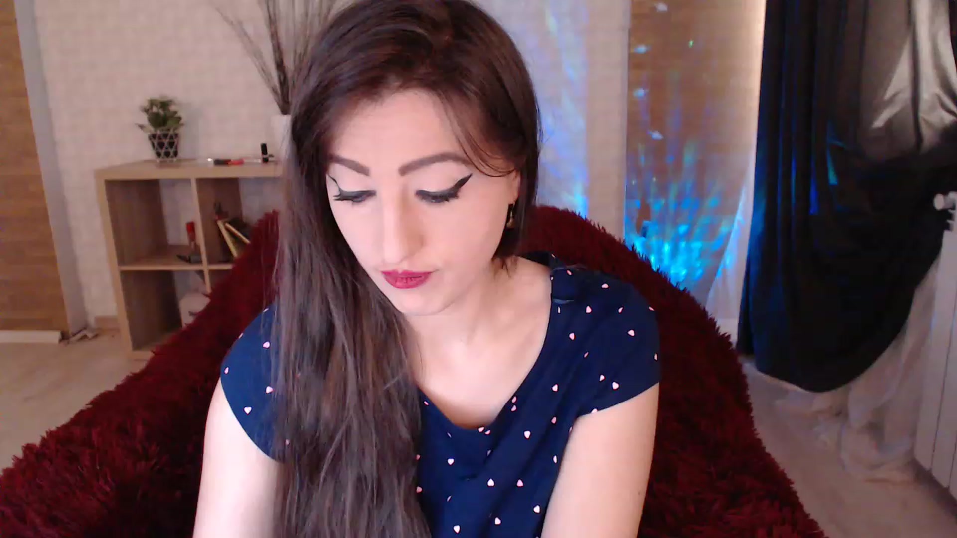Gallery image thumbnail from HotRebbecca's myfreecams stream on, 12/12/2022, 08:19 image 20 of 20
