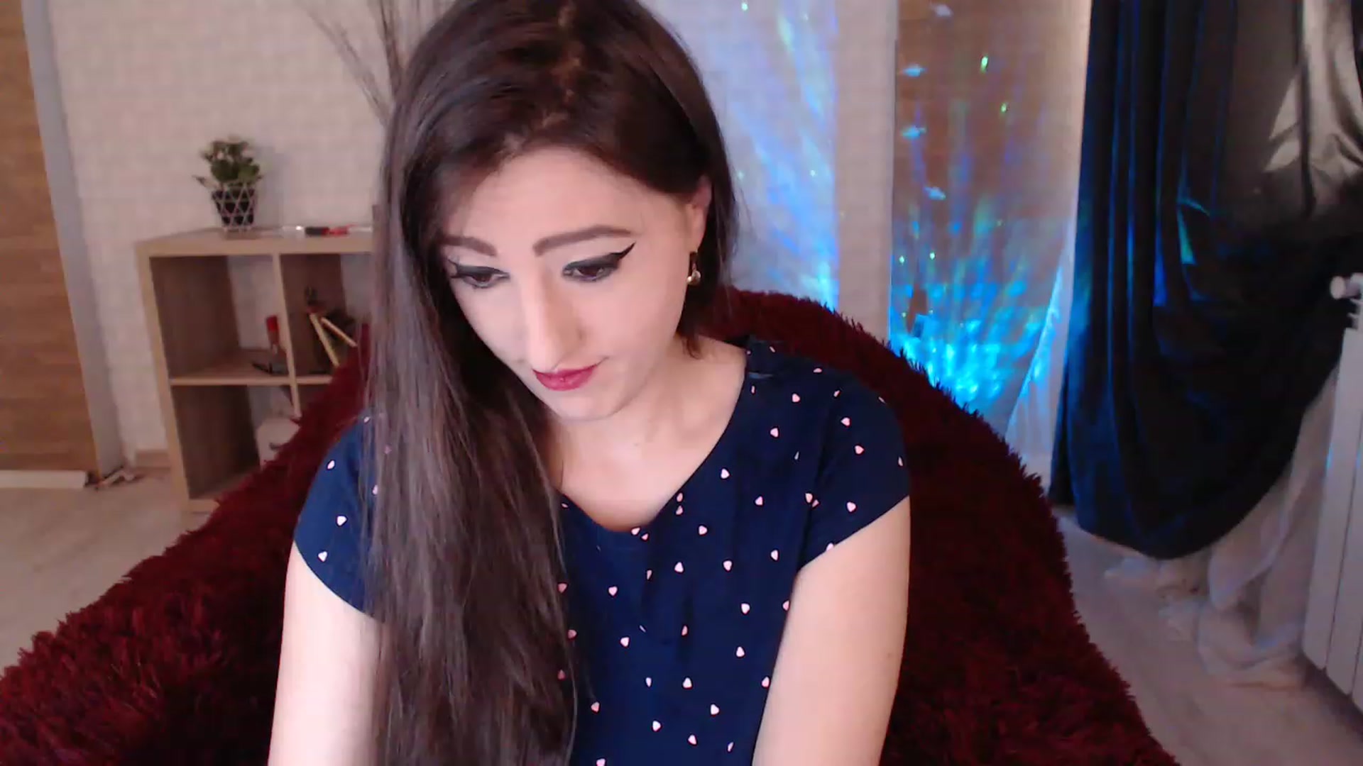 Gallery image thumbnail from HotRebbecca's myfreecams stream on, 12/12/2022, 08:19 image 5 of 20