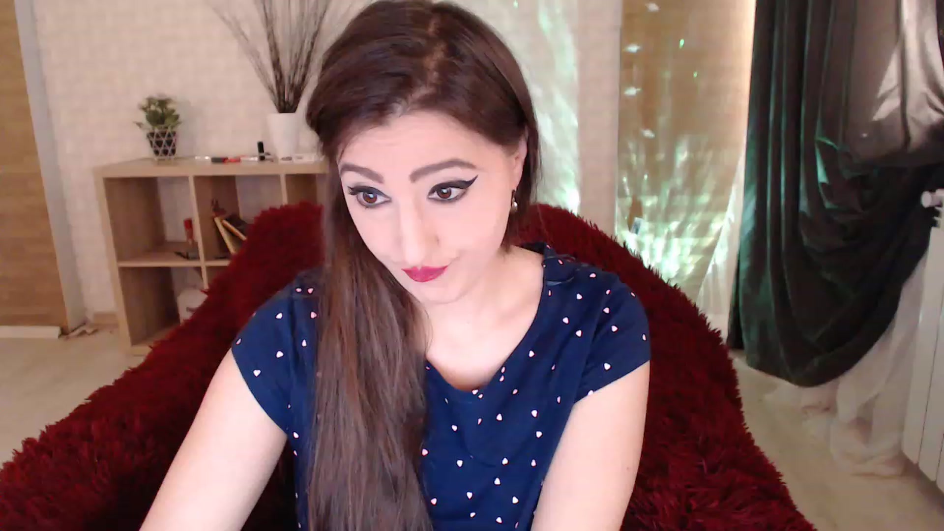 Gallery image thumbnail from HotRebbecca's myfreecams stream on, 12/12/2022, 08:19 image 9 of 20