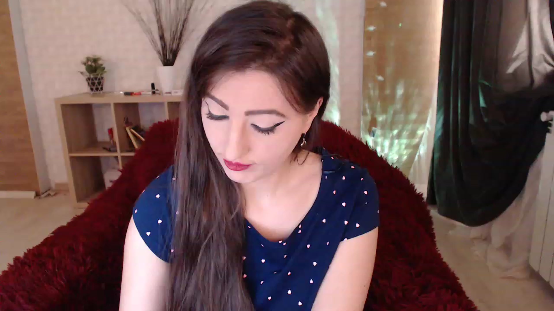 Gallery image thumbnail from HotRebbecca's myfreecams stream on, 12/12/2022, 08:19 image 18 of 20