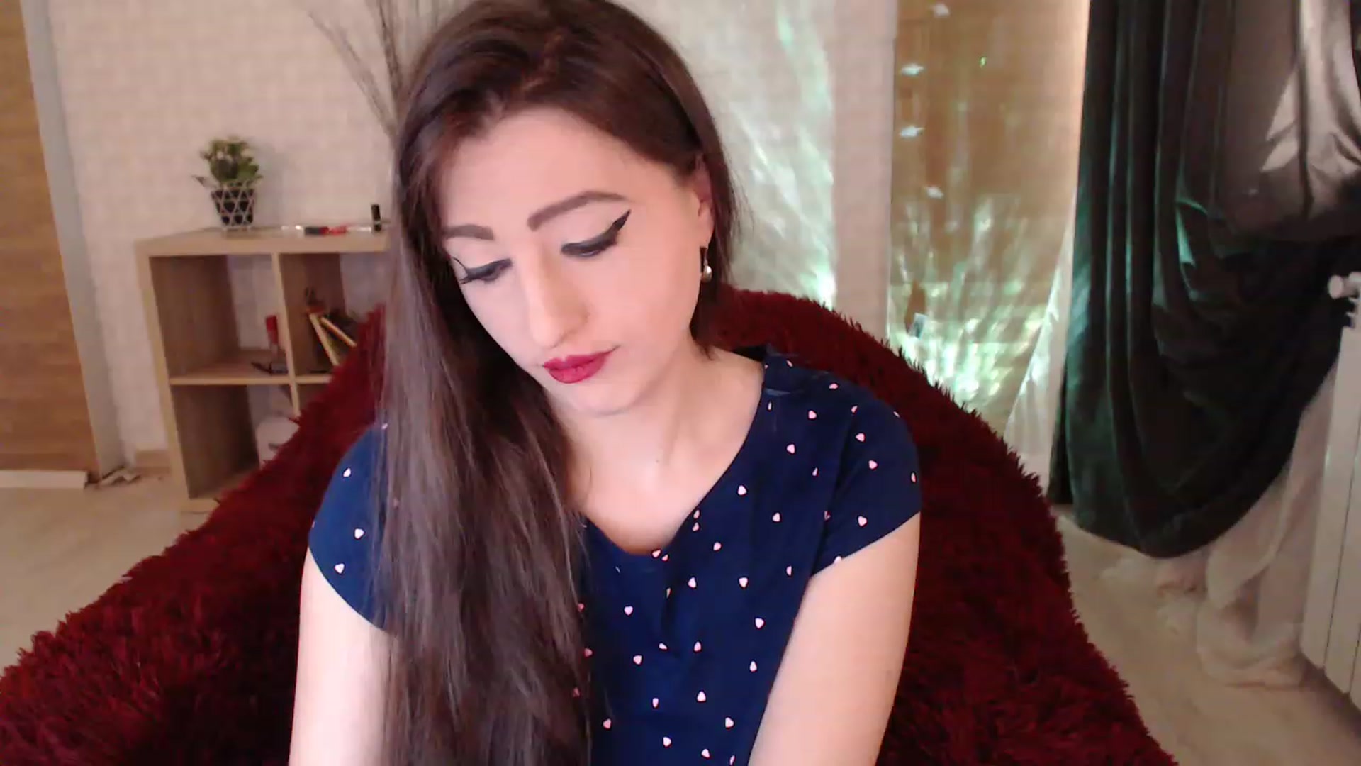 Gallery image thumbnail from HotRebbecca's myfreecams stream on, 12/12/2022, 08:19 image 6 of 20