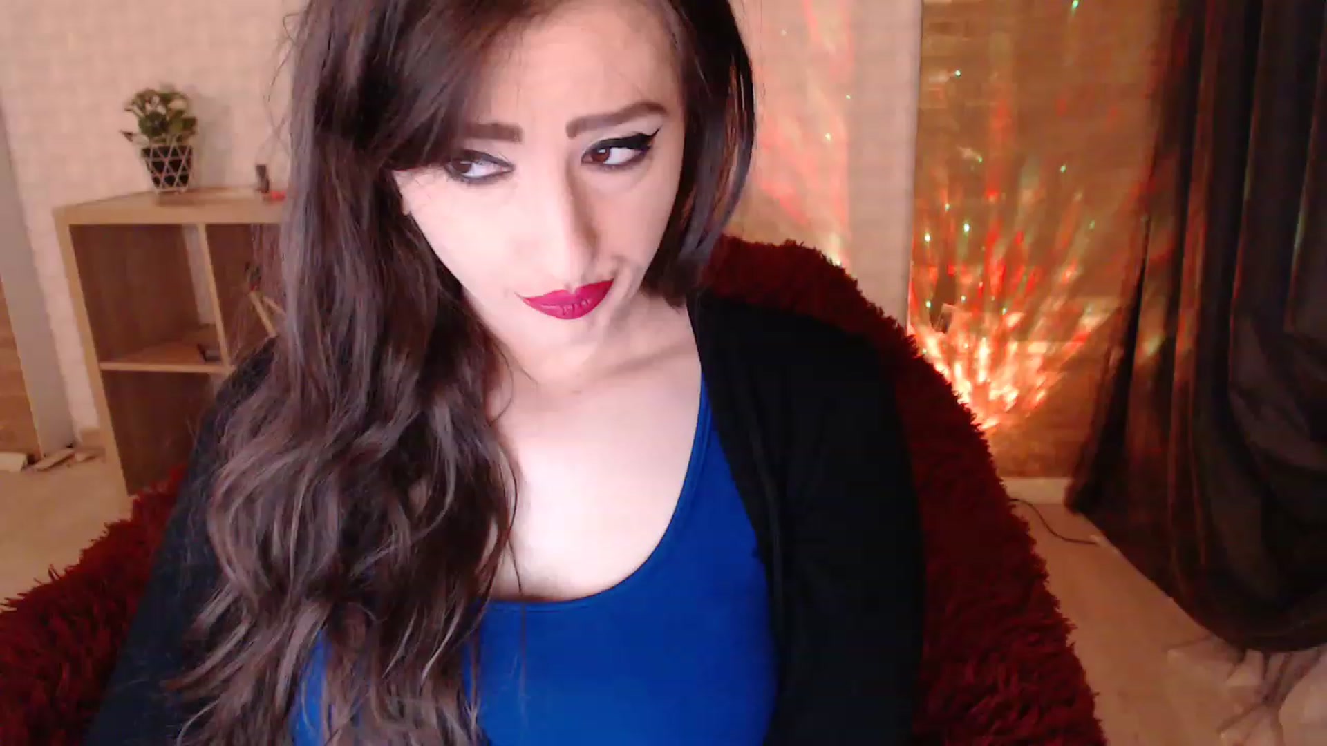 Gallery image thumbnail from HotRebbecca's myfreecams stream on, 12/18/2022, 01:55 image 16 of 20