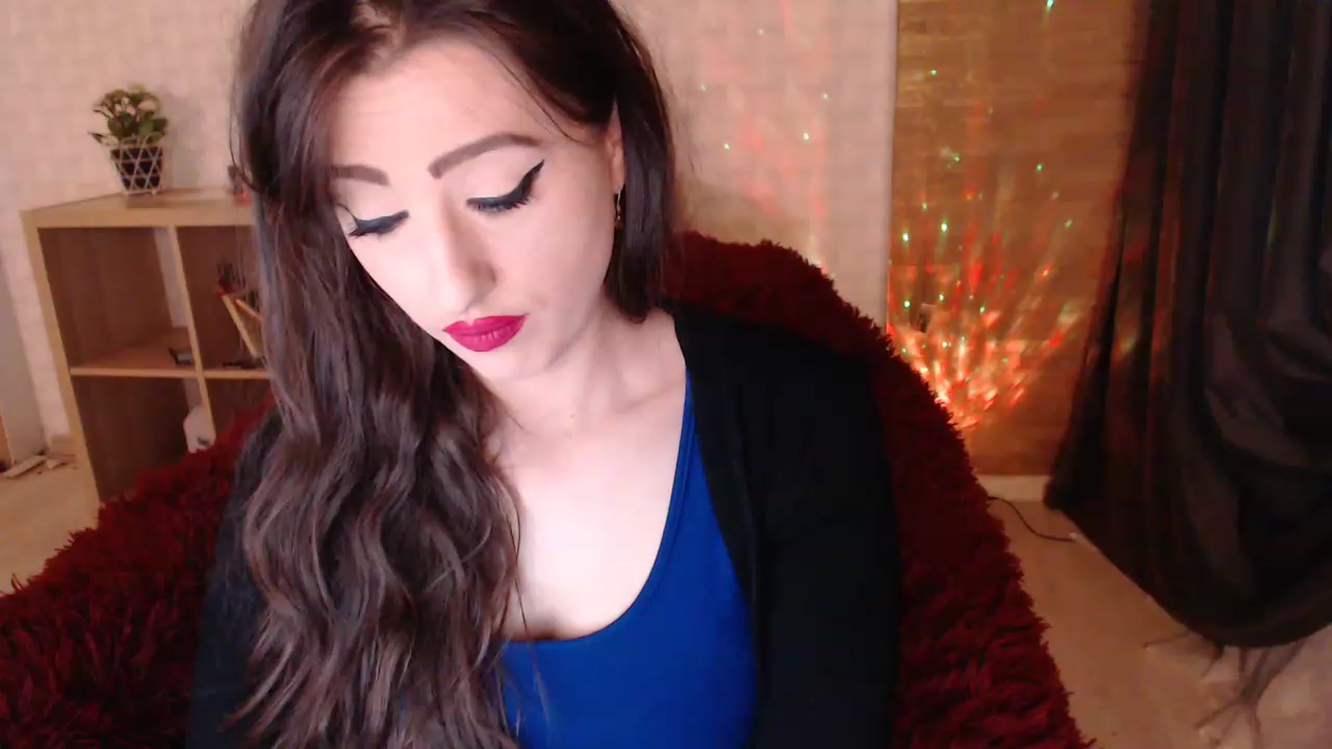 Gallery image thumbnail from HotRebbecca's myfreecams stream on, 12/18/2022, 01:55 image 20 of 20