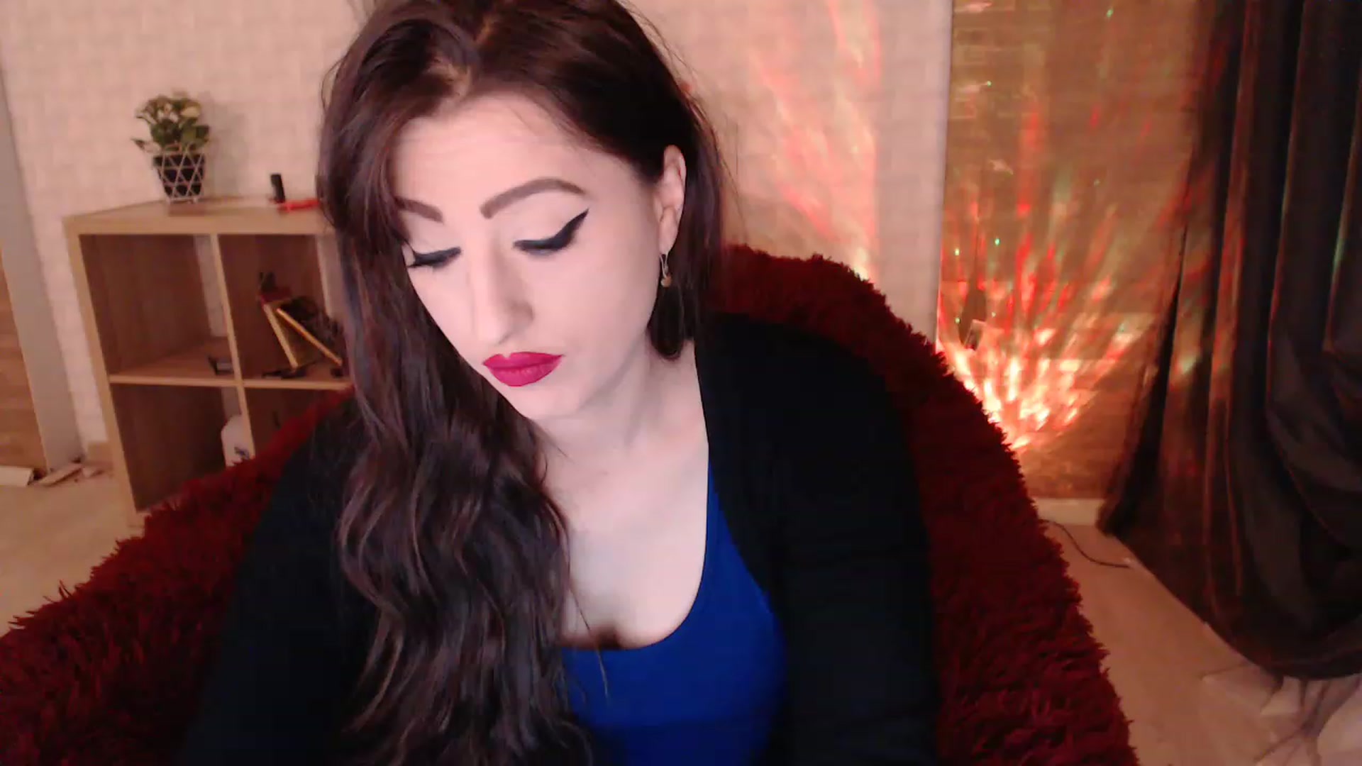 Gallery image thumbnail from HotRebbecca's myfreecams stream on, 12/18/2022, 01:55 image 5 of 20