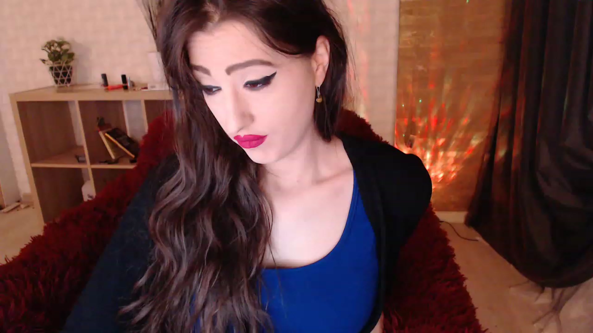 Gallery image thumbnail from HotRebbecca's myfreecams stream on, 12/18/2022, 01:55 image 19 of 20