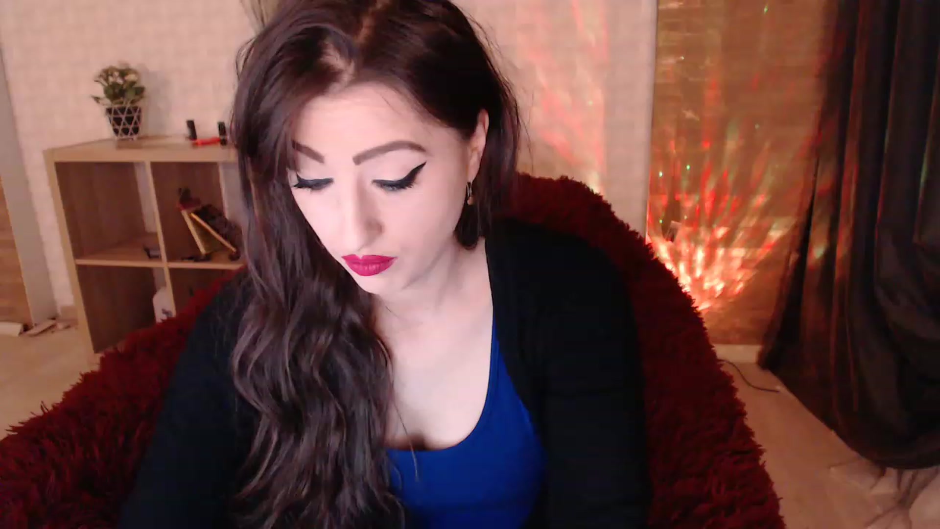Gallery image thumbnail from HotRebbecca's myfreecams stream on, 12/18/2022, 01:55 image 3 of 20