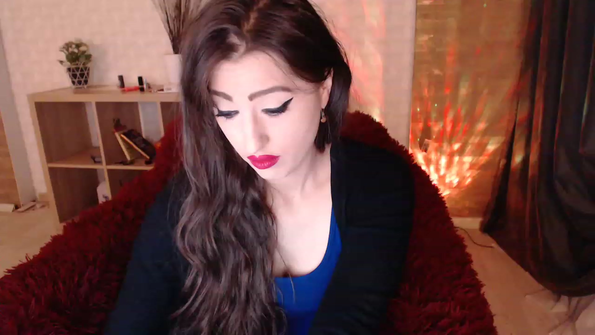 Gallery image thumbnail from HotRebbecca's myfreecams stream on, 12/18/2022, 01:55 image 15 of 20