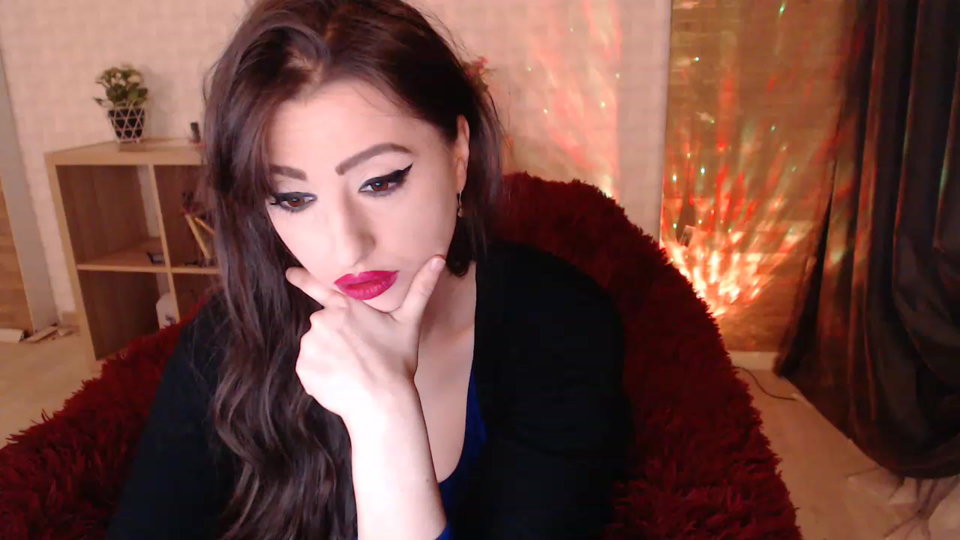 Gallery image thumbnail from HotRebbecca's myfreecams stream on, 12/18/2022, 01:55 image 6 of 20