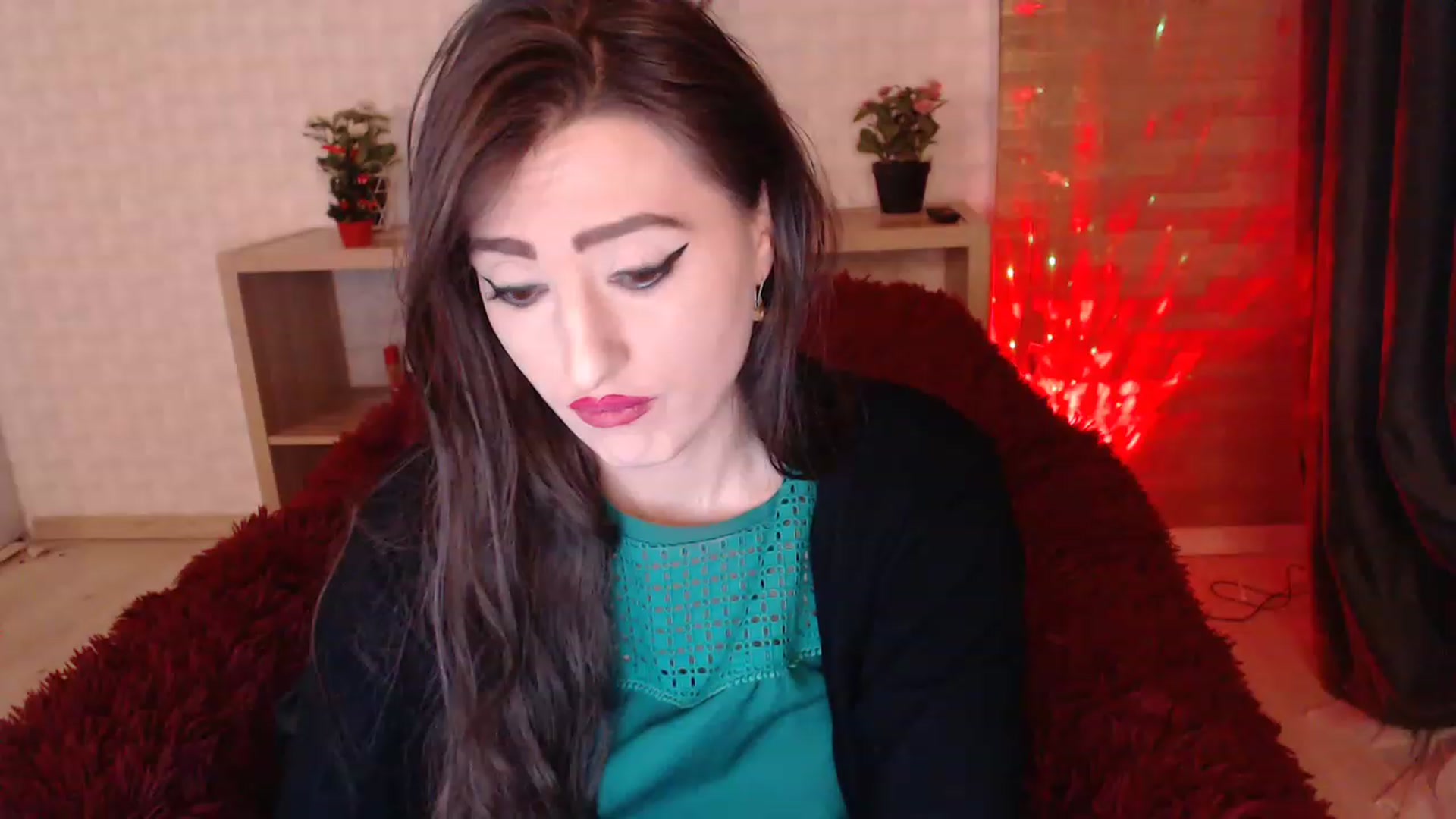 Gallery image thumbnail from HotRebbecca's myfreecams stream on, 12/21/2022, 07:45 image 3 of 20