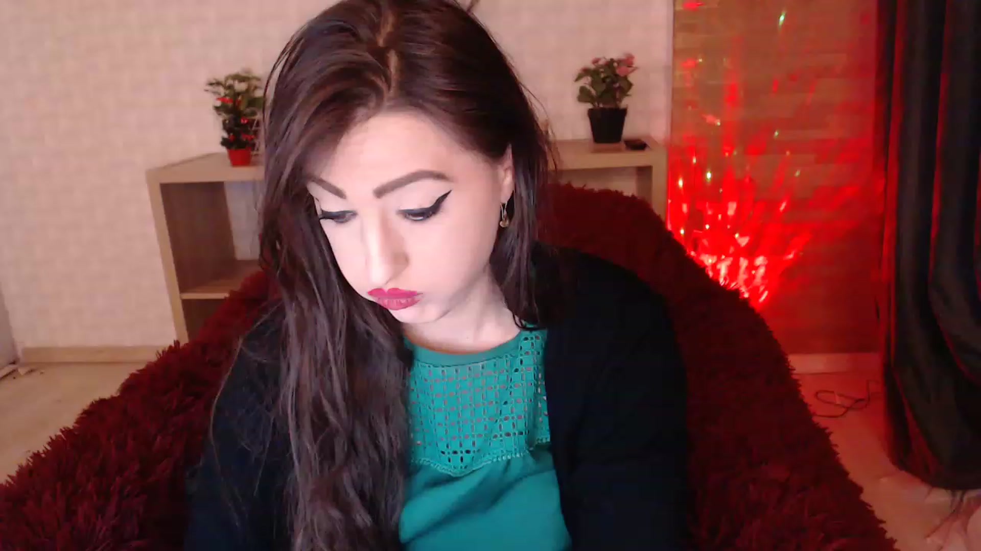 Gallery image thumbnail from HotRebbecca's myfreecams stream on, 12/21/2022, 07:45 image 9 of 20