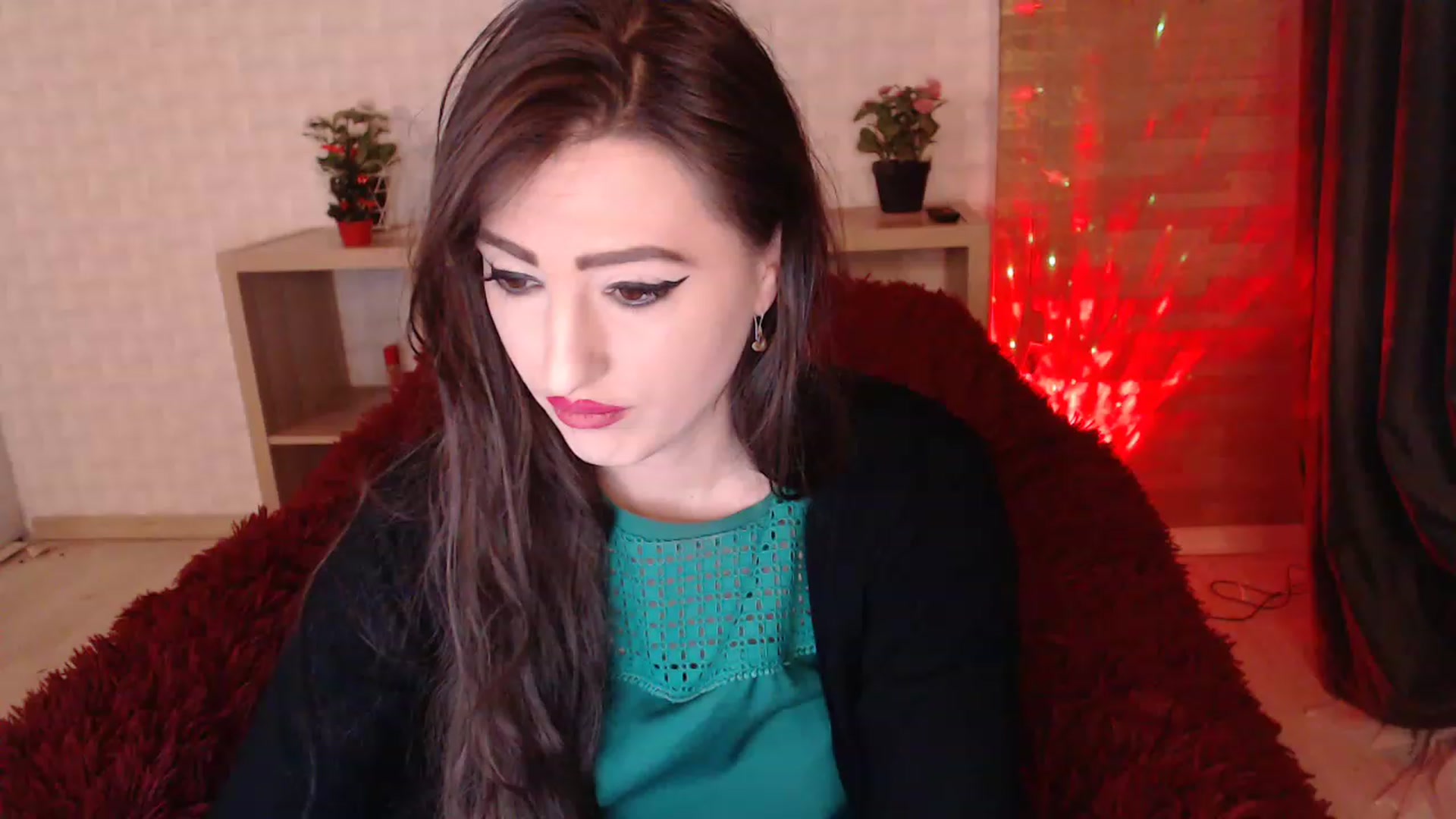 Gallery image thumbnail from HotRebbecca's myfreecams stream on, 12/21/2022, 07:45 image 13 of 20