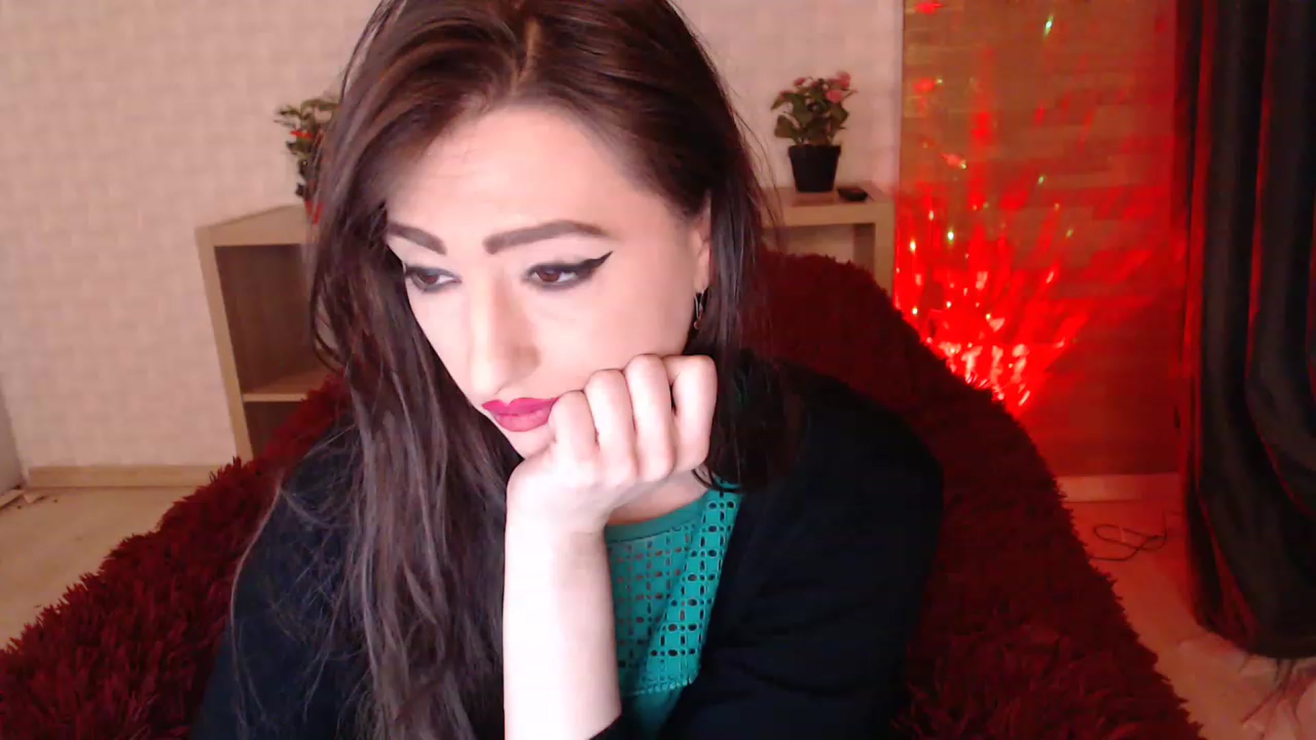 Gallery image thumbnail from HotRebbecca's myfreecams stream on, 12/21/2022, 07:45 image 16 of 20