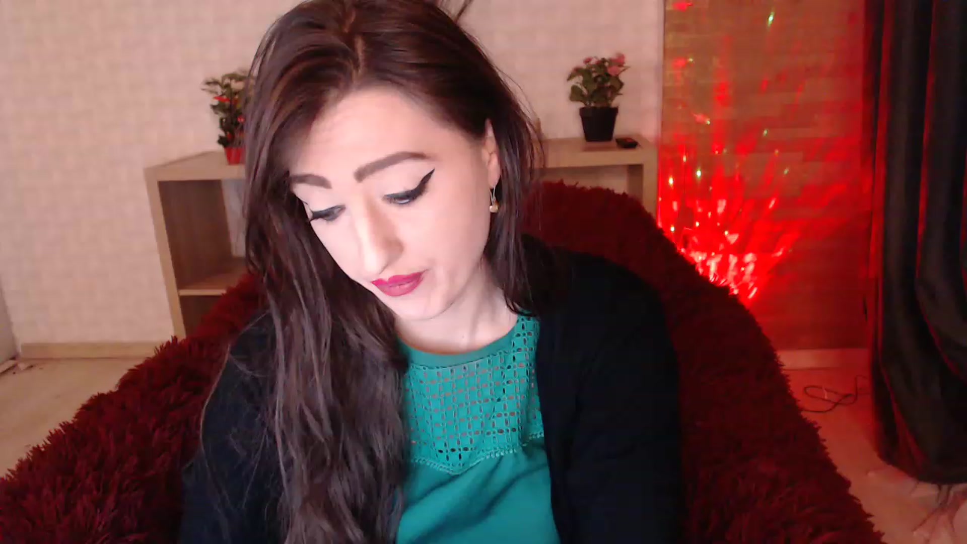 Gallery image thumbnail from HotRebbecca's myfreecams stream on, 12/21/2022, 07:45 image 2 of 20