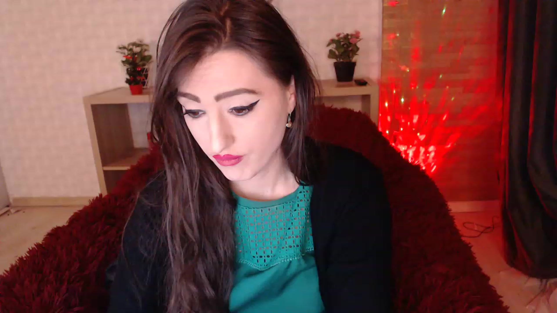Gallery image thumbnail from HotRebbecca's myfreecams stream on, 12/21/2022, 07:45 image 4 of 20