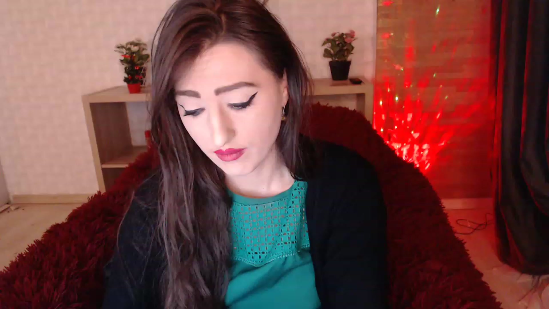 Gallery image thumbnail from HotRebbecca's myfreecams stream on, 12/21/2022, 07:45 image 5 of 20