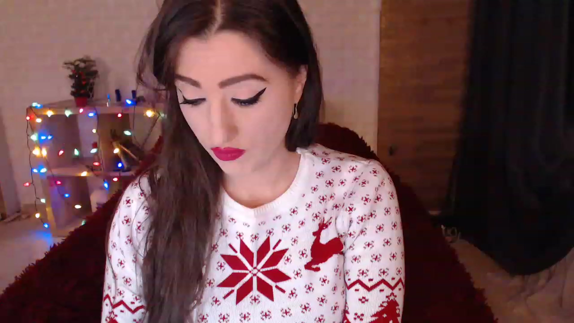 Gallery image thumbnail from HotRebbecca's myfreecams stream on, 12/24/2022, 23:42 image 11 of 20
