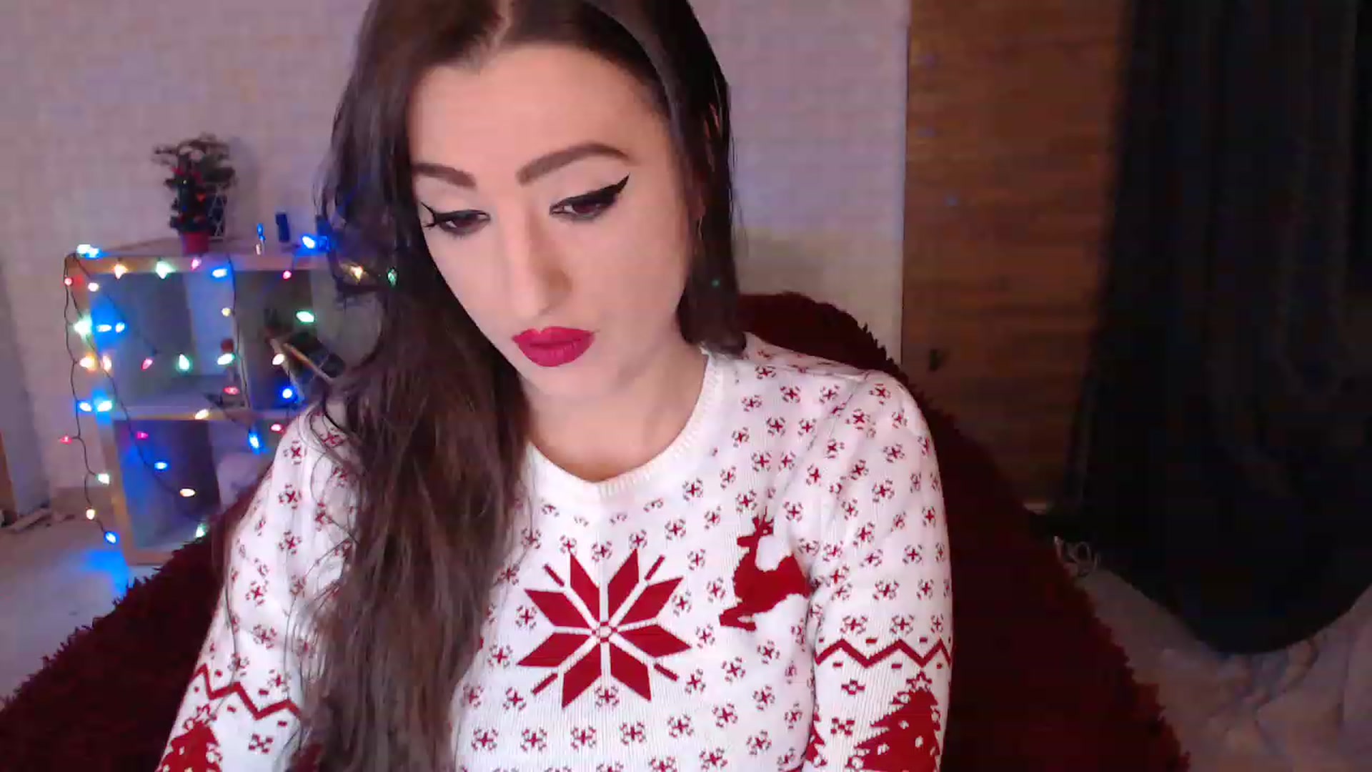 Gallery image thumbnail from HotRebbecca's myfreecams stream on, 12/24/2022, 23:42 image 1 of 20