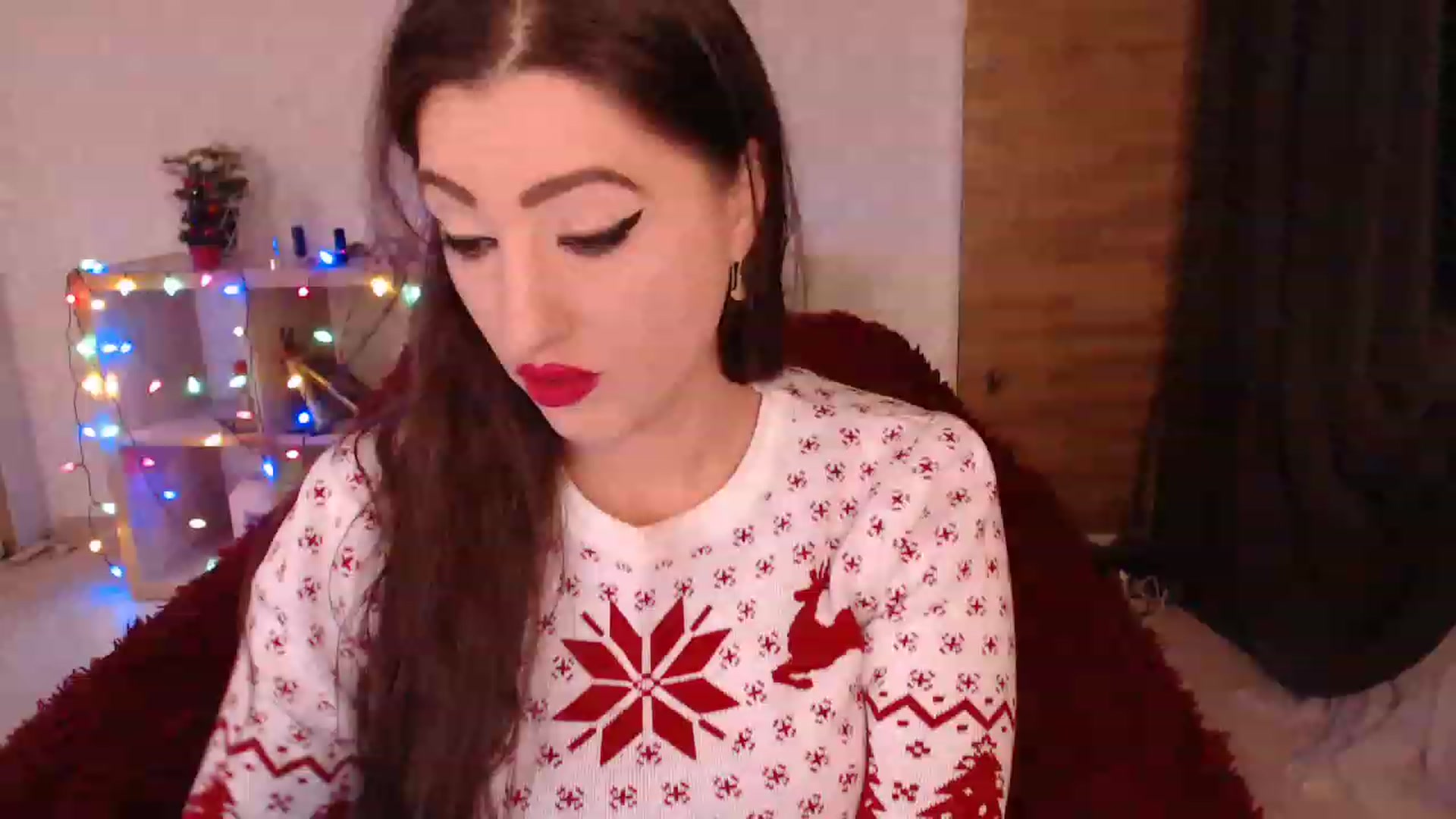 Gallery image thumbnail from HotRebbecca's myfreecams stream on, 12/24/2022, 23:42 image 9 of 20
