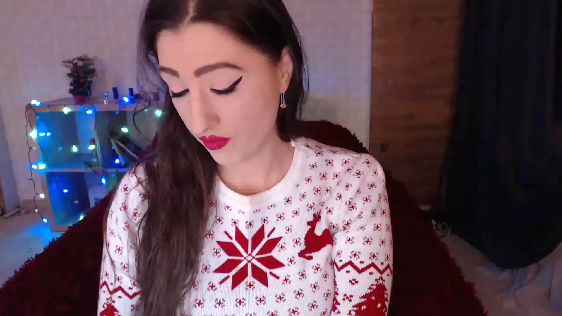Gallery image thumbnail from HotRebbecca's myfreecams stream on, 12/24/2022, 23:42 image 3 of 20