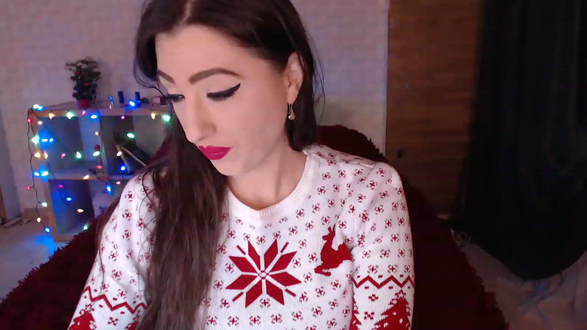 Gallery image thumbnail from HotRebbecca's myfreecams stream on, 12/24/2022, 23:42 image 2 of 20
