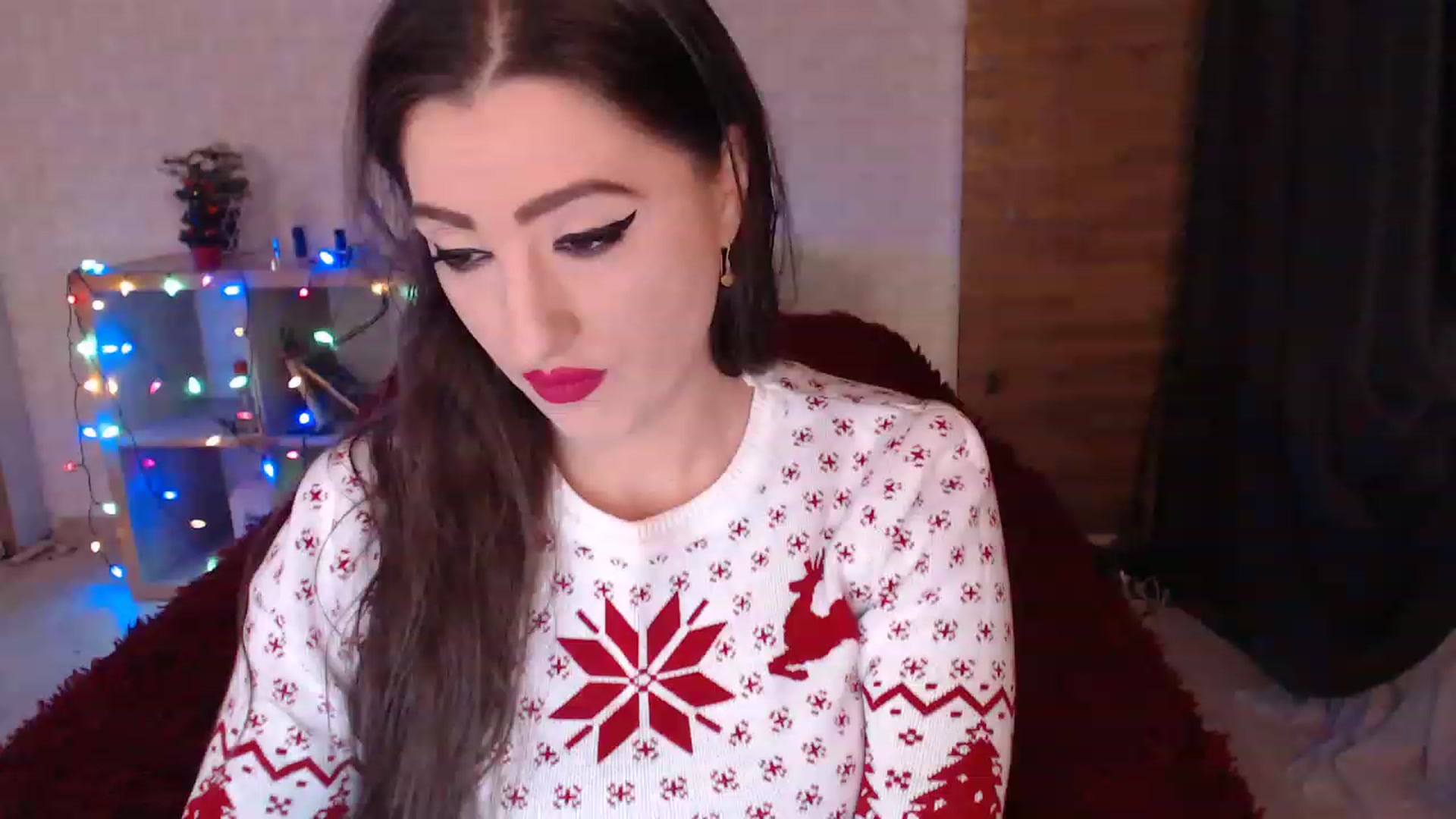 Gallery image thumbnail from HotRebbecca's myfreecams stream on, 12/24/2022, 23:42 image 6 of 20
