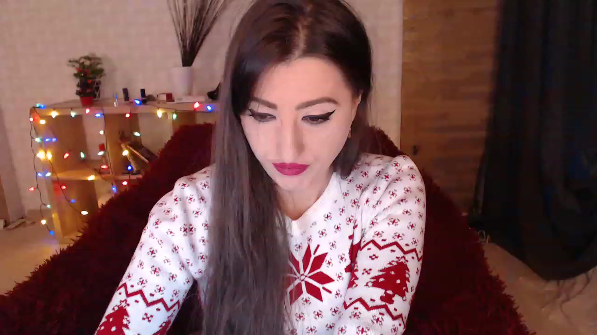 Gallery image thumbnail from HotRebbecca's myfreecams stream on, 12/25/2022, 03:26 image 18 of 20