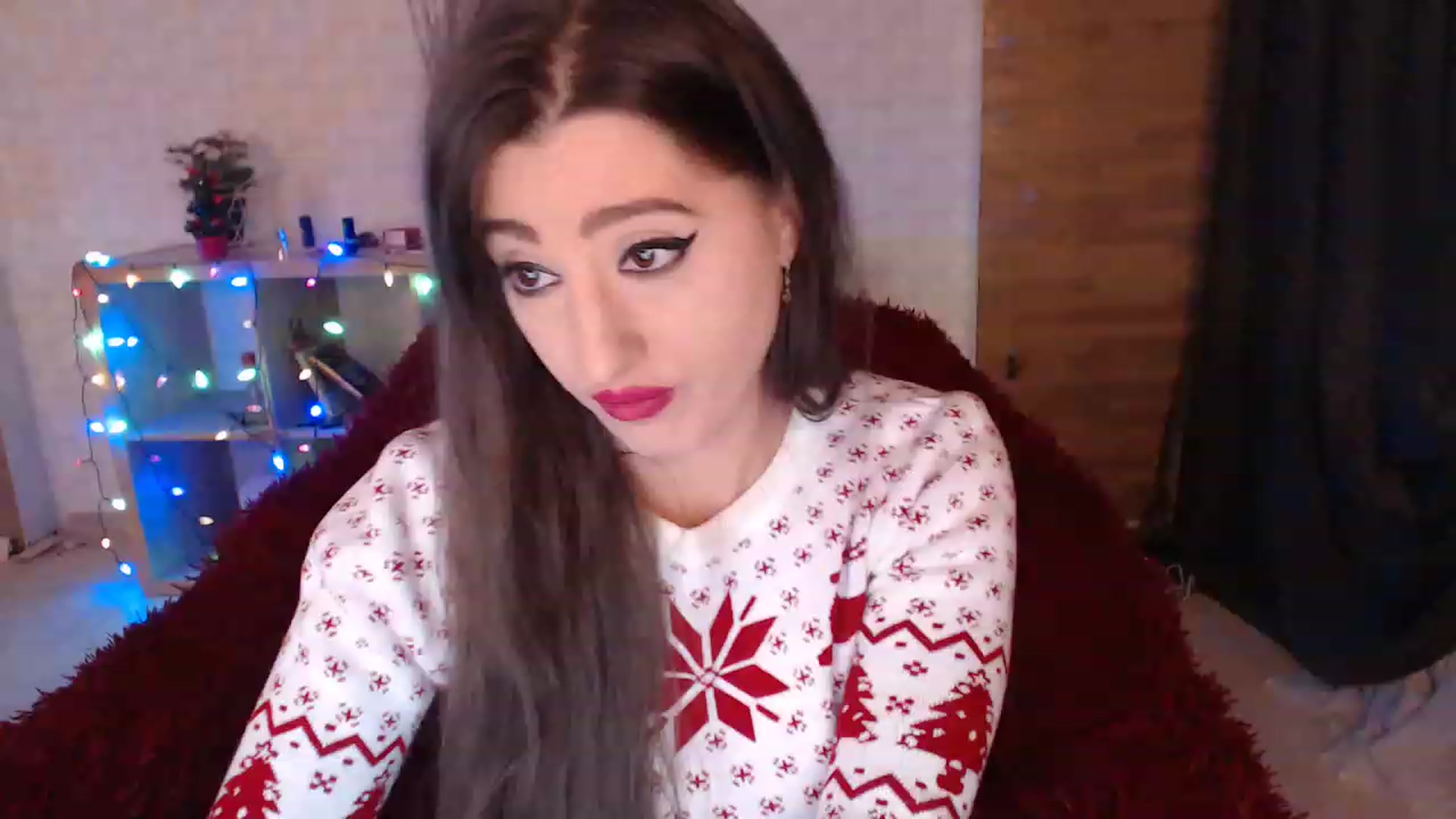 Gallery image thumbnail from HotRebbecca's myfreecams stream on, 12/25/2022, 03:26 image 20 of 20