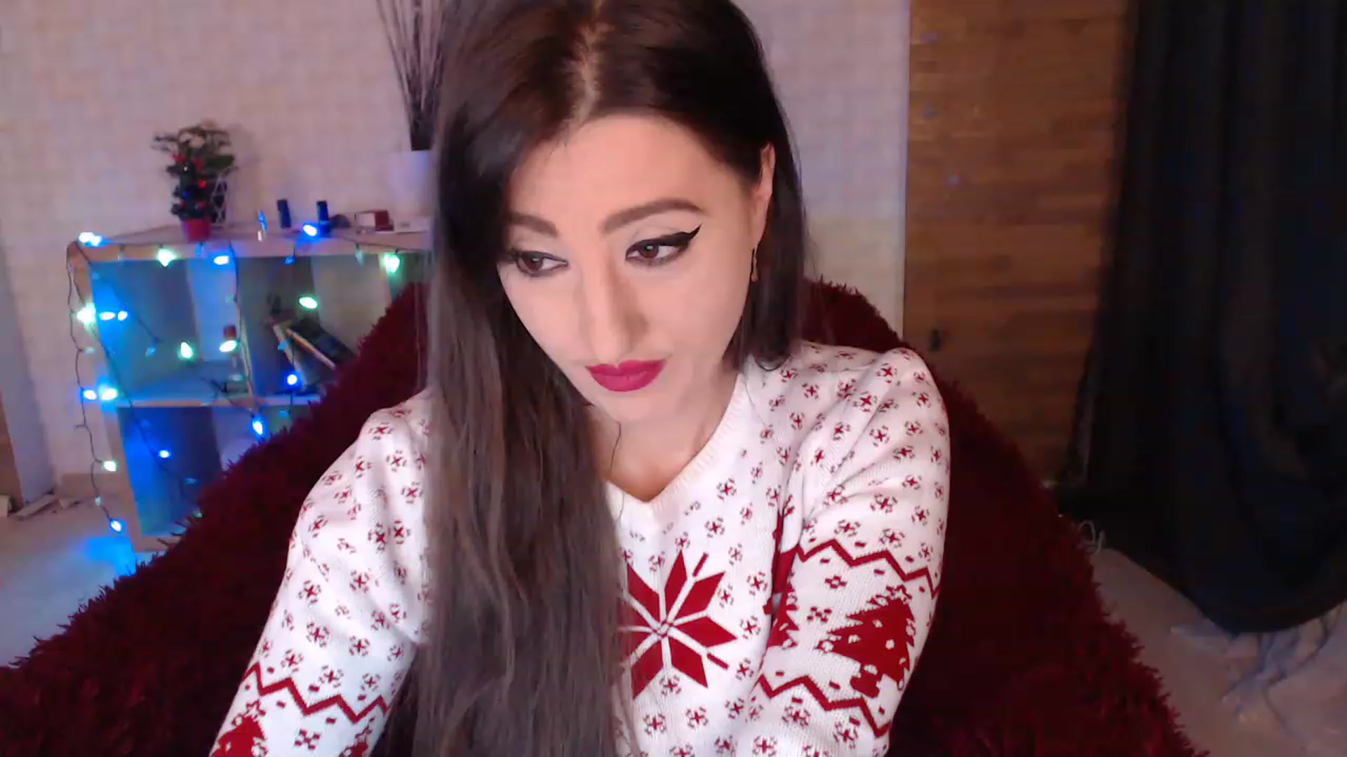 Gallery image thumbnail from HotRebbecca's myfreecams stream on, 12/25/2022, 03:26 image 7 of 20