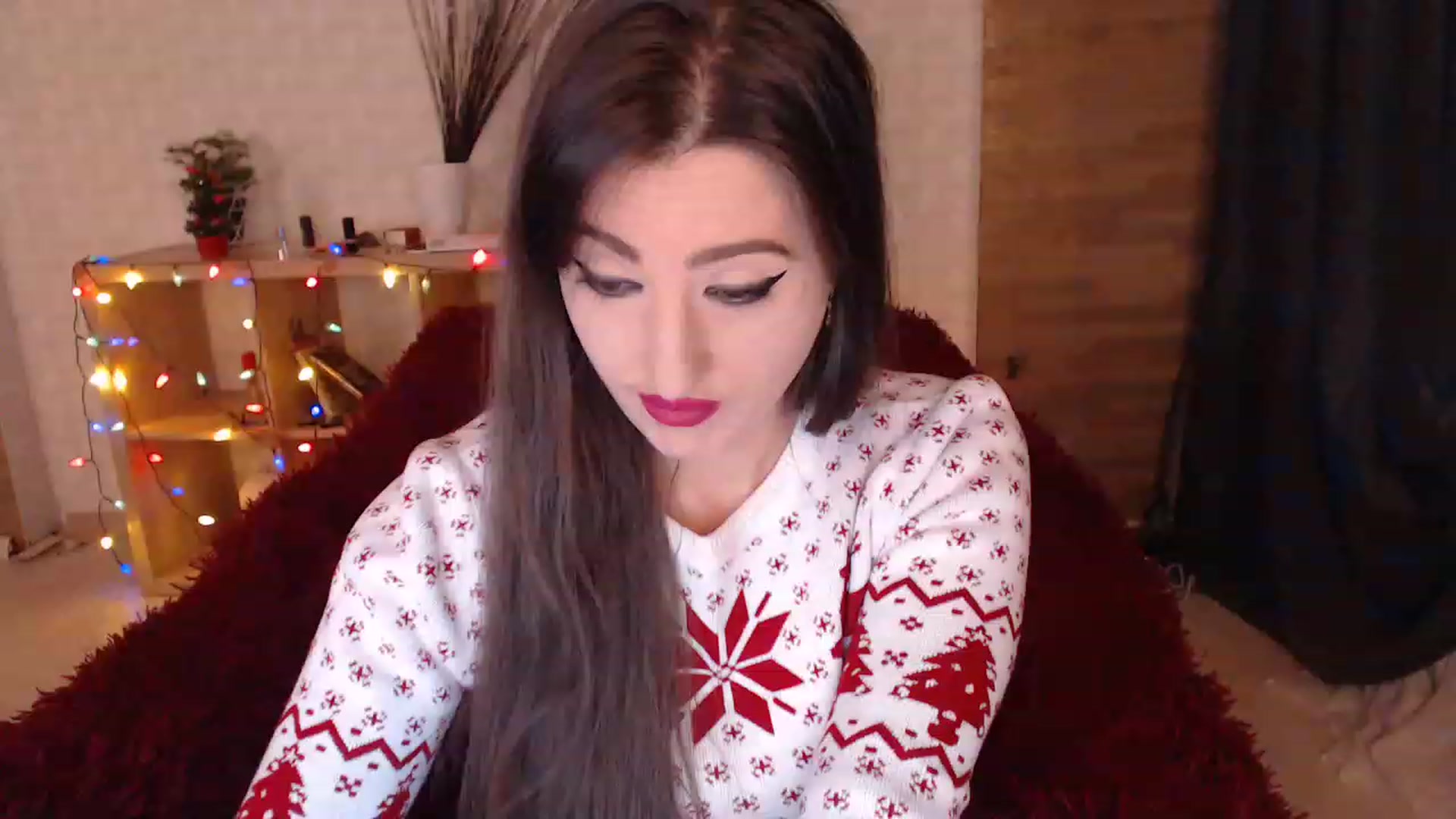 Gallery image thumbnail from HotRebbecca's myfreecams stream on, 12/25/2022, 03:26 image 8 of 20